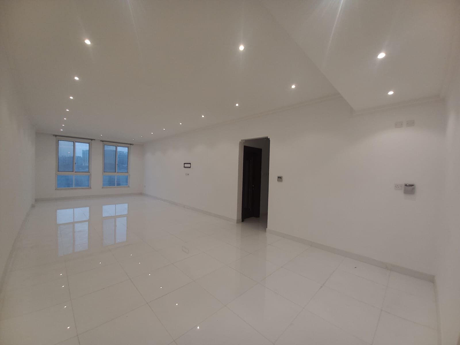 2-Bed Apartment for Rent in Al Khuwair | OMR 350/mo | Tamlik Oman thumbnail 3