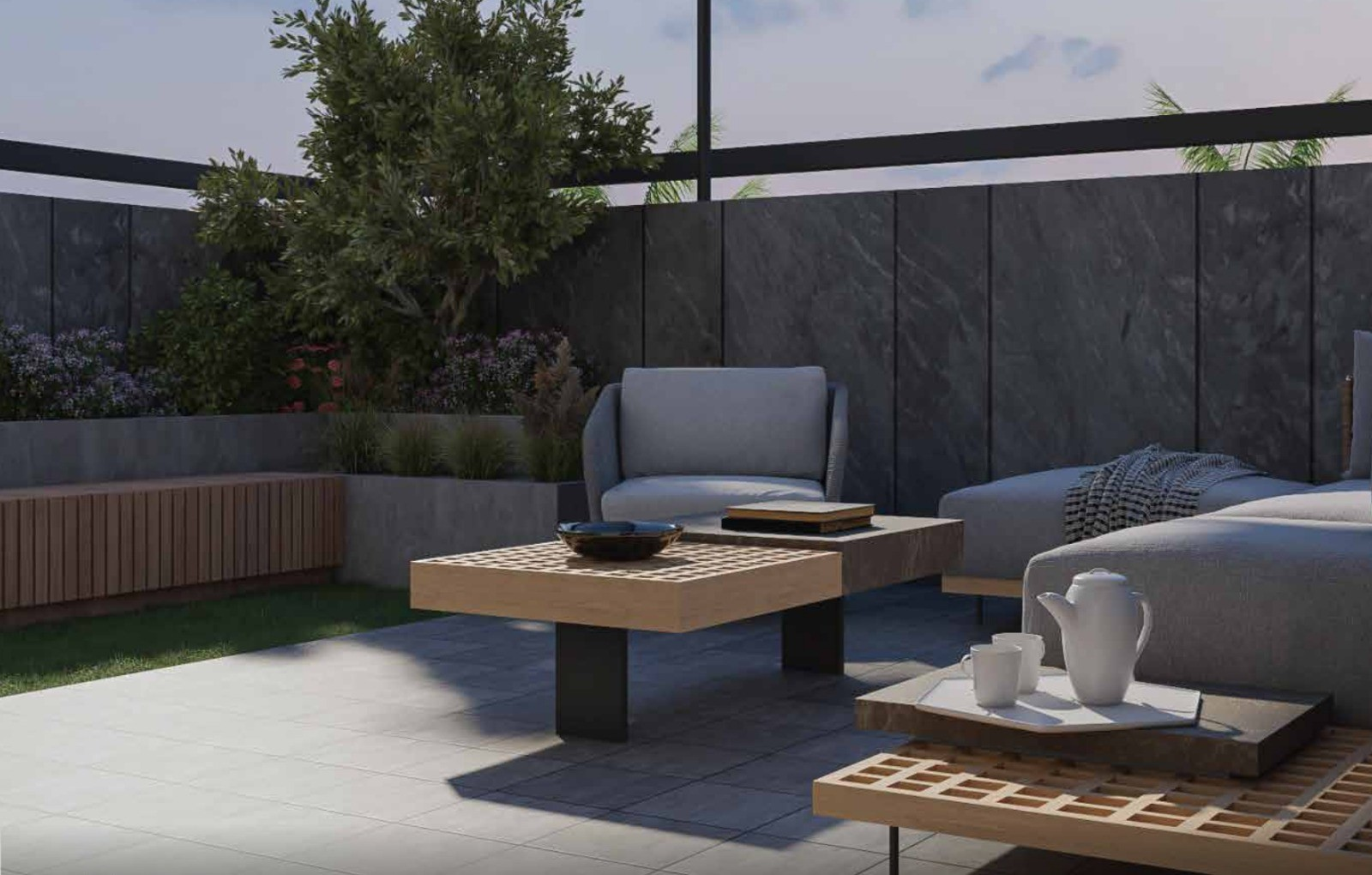 ویلای 3 خوابه برای فروش در الخوض | OMR 115,000 | Tamlik Oman thumbnail 4