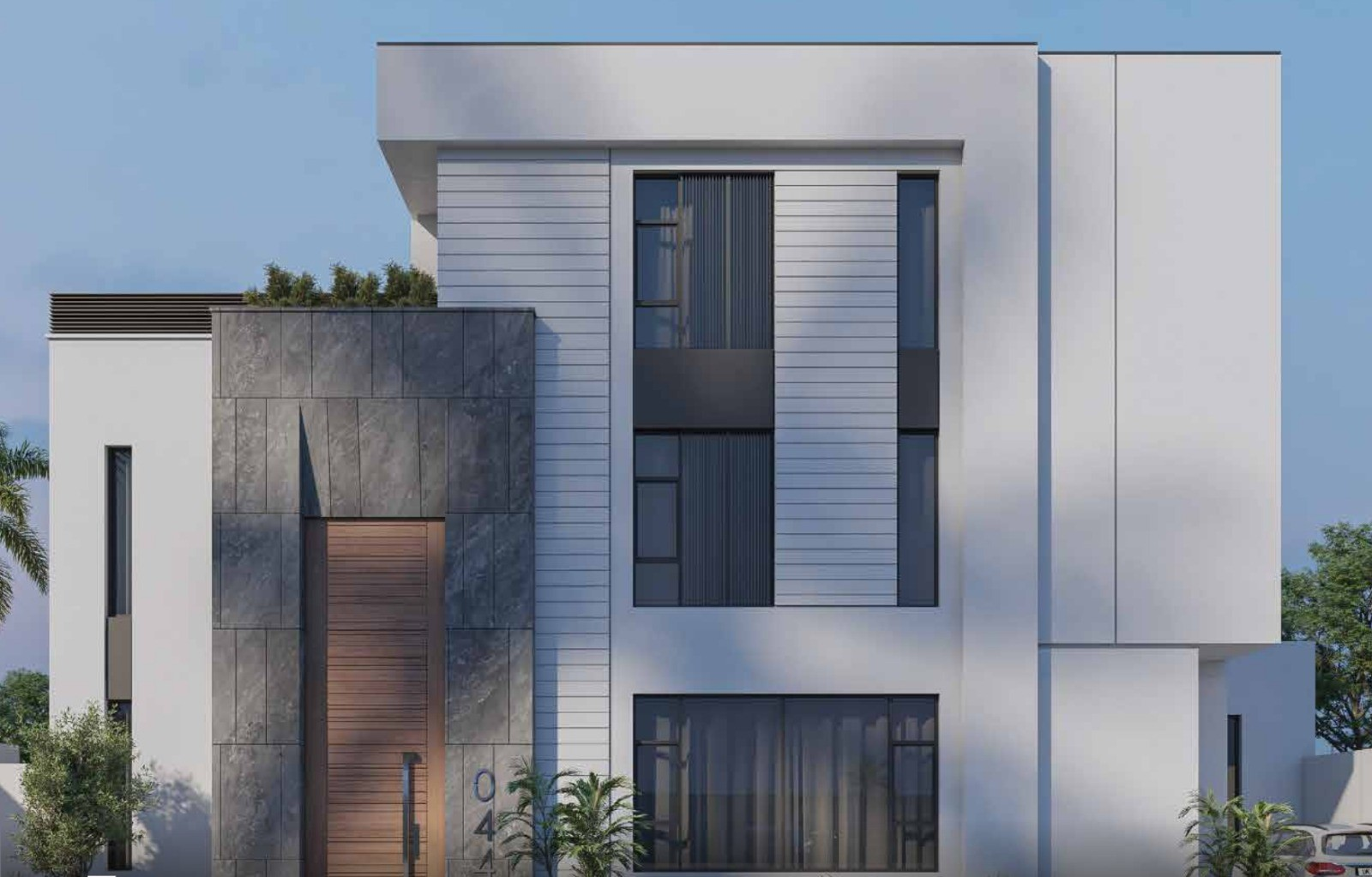 ویلای 3 خوابه برای فروش در الخوض | OMR 115,000 | Tamlik Oman thumbnail 5