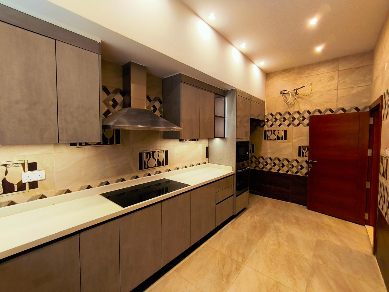 Villa for Sale in Al Ansab | OMR 112,000 | Tamlik Oman thumbnail 5