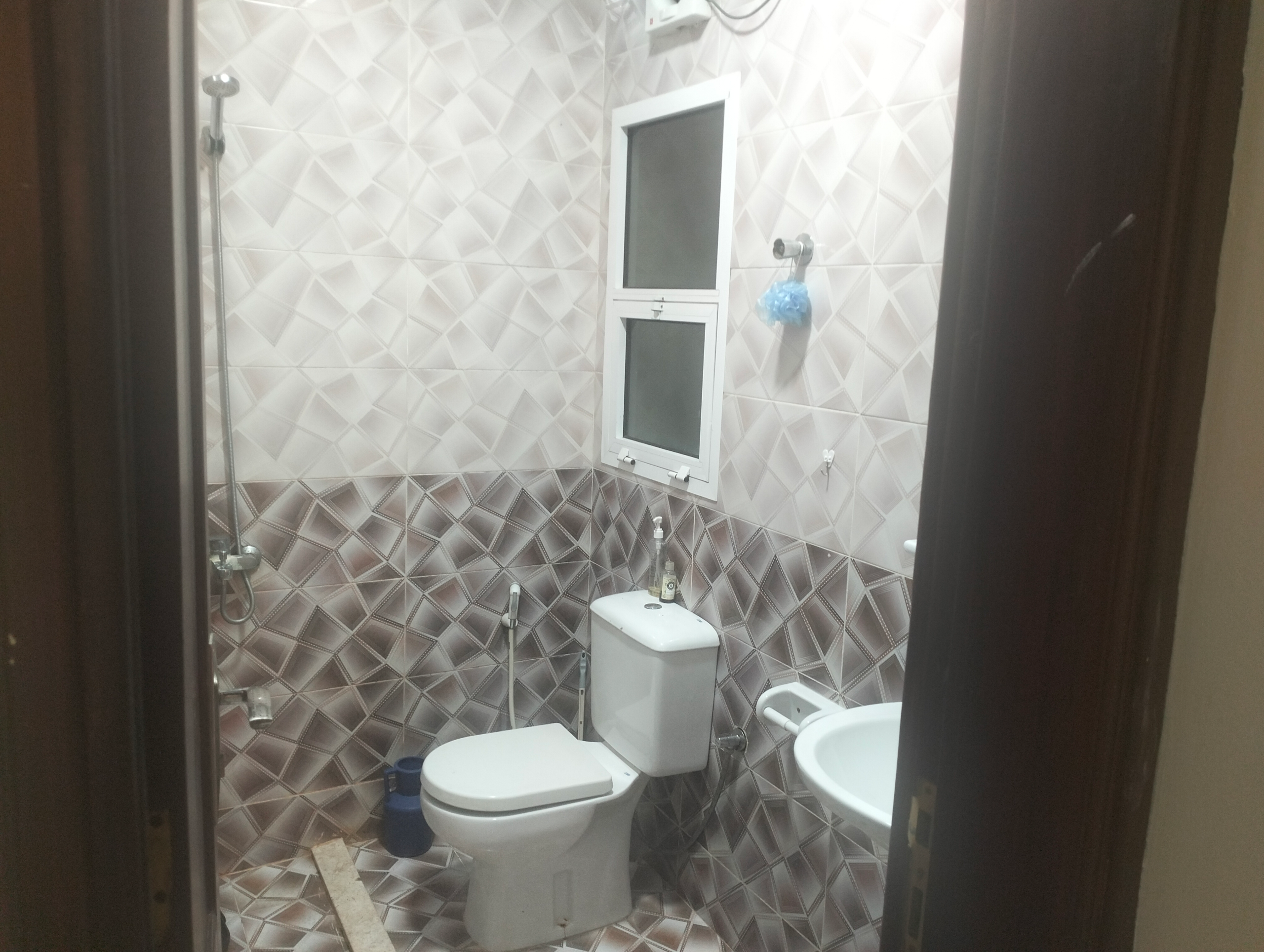 2-Bed Apartment for Rent in Bawshar | OMR 250/mo | Tamlik Oman thumbnail 4