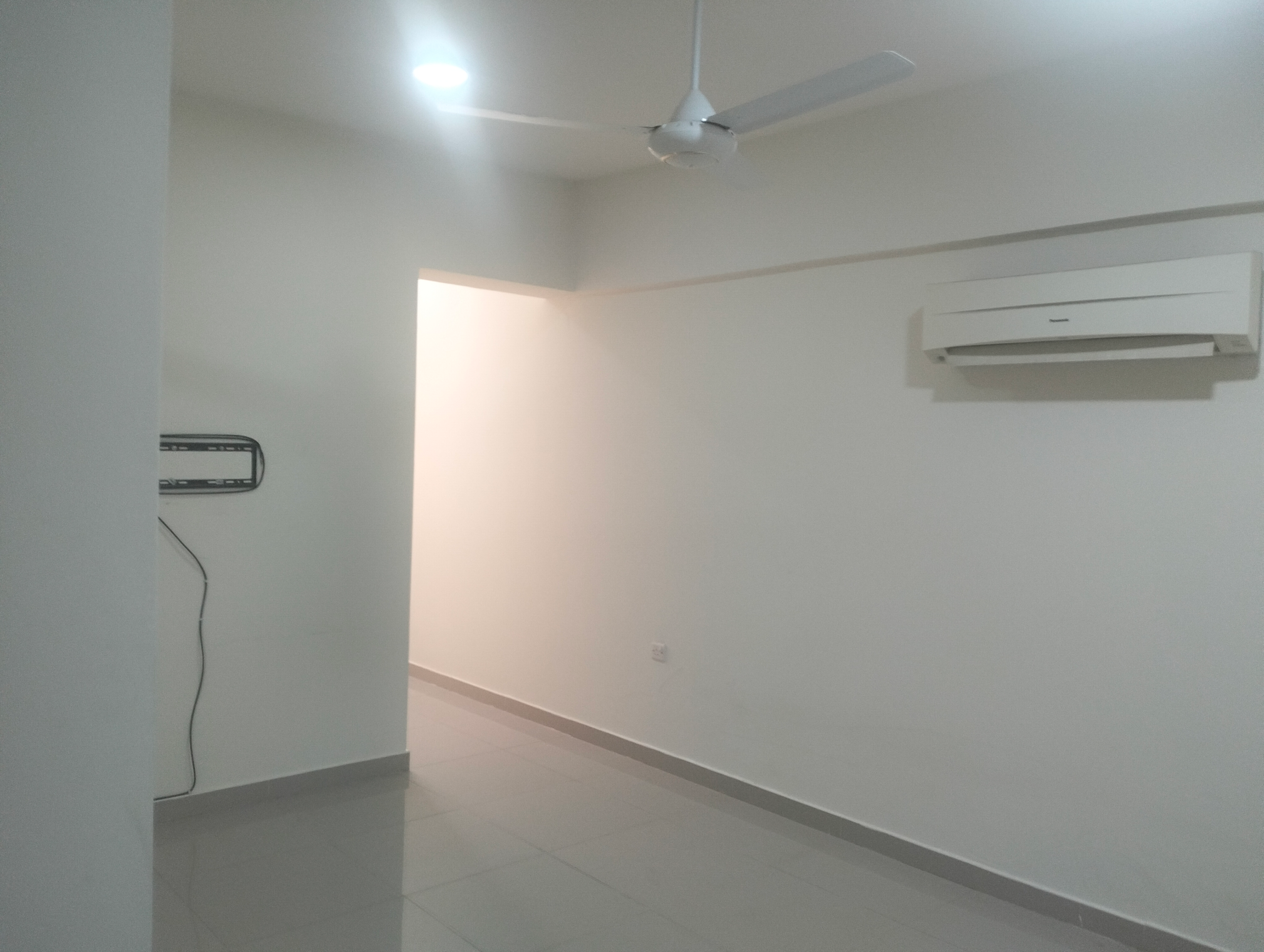 2-Bed Apartment for Rent in Bawshar | OMR 250/mo | Tamlik Oman thumbnail 5