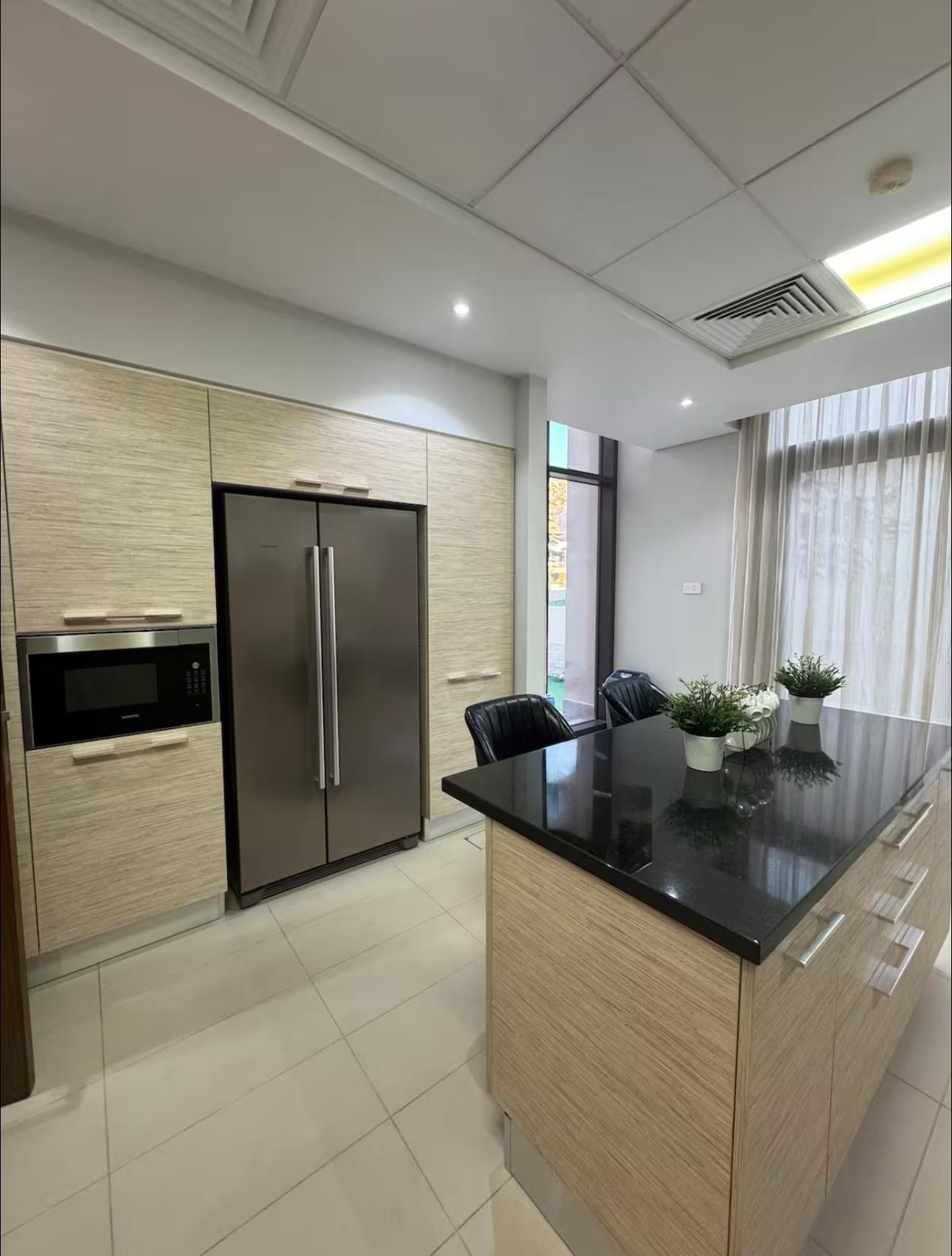 7-Bed Villa for Rent in Muscat Bay | OMR 2,000/mo | Tamlik Oman thumbnail 5