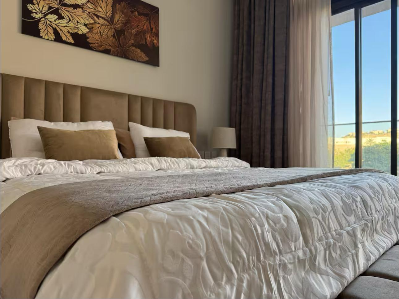 7-Bed Villa for Rent in Muscat Bay | OMR 2,000/mo | Tamlik Oman thumbnail 3