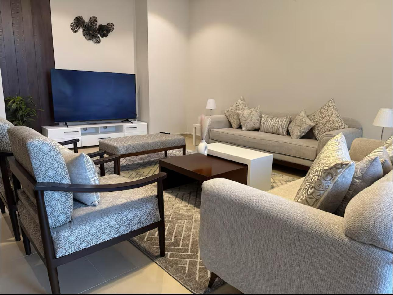 7-Bed Villa for Rent in Muscat Bay | OMR 2,000/mo | Tamlik Oman thumbnail 8