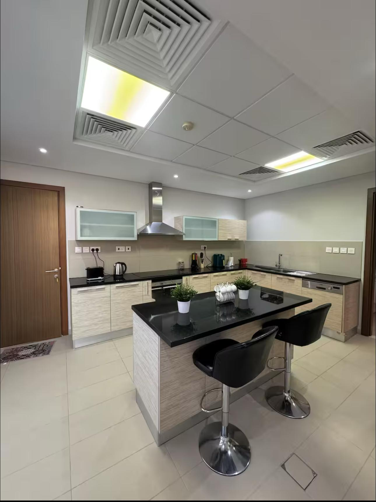 7-Bed Villa for Rent in Muscat Bay | OMR 2,000/mo | Tamlik Oman thumbnail 7