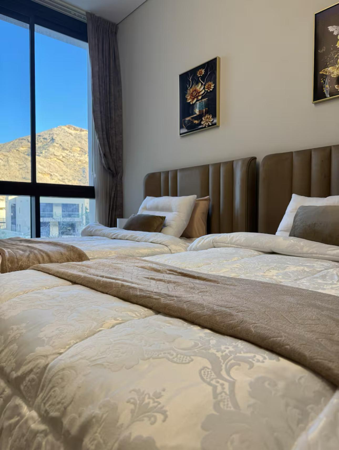 7-Bed Villa for Rent in Muscat Bay | OMR 2,000/mo | Tamlik Oman thumbnail 6