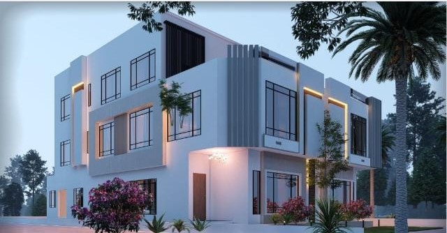 ویلا ۵ خوابه برای اجاره در المعبیلة | OMR 1,000/mo | Tamlik Oman thumbnail 2