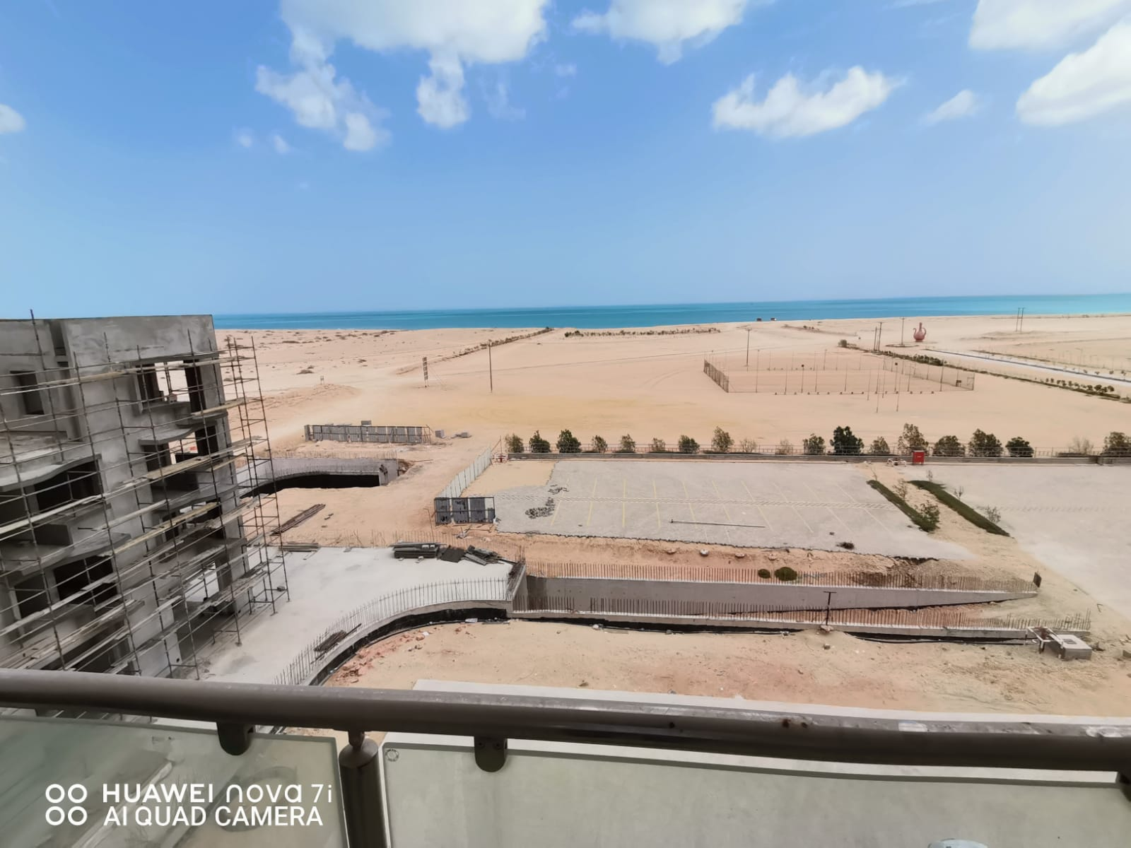 1-Bed Apartment for Sale in Airport Heights | OMR 29,000 | Tamlik Oman thumbnail 8