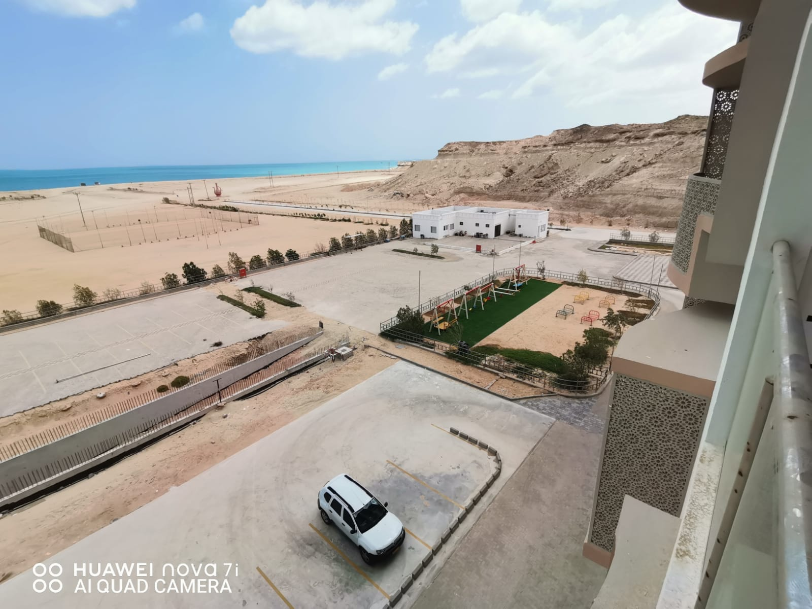 1-Bed Apartment for Sale in Airport Heights | OMR 29,000 | Tamlik Oman thumbnail 2