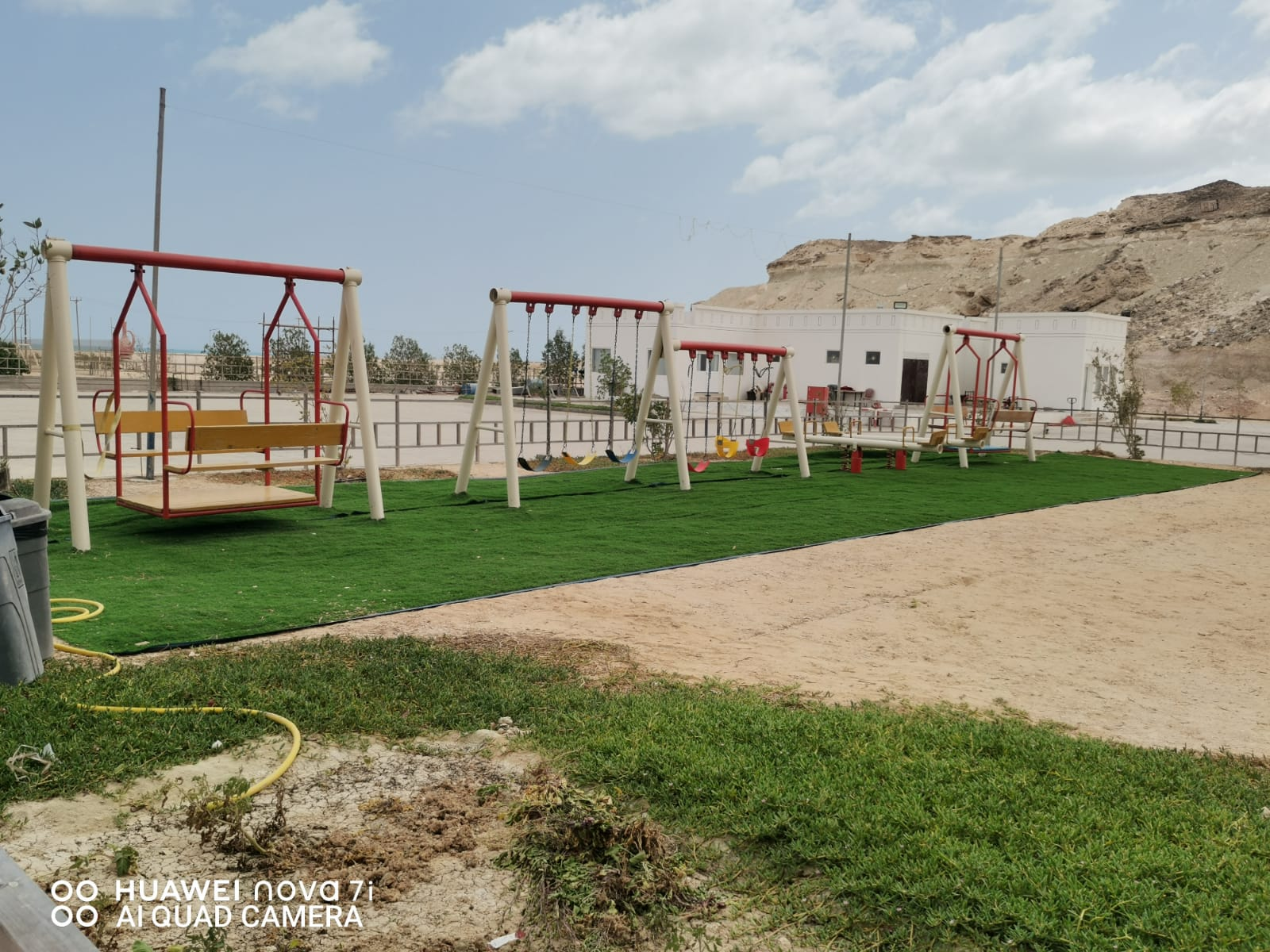 1-Bed Apartment for Sale in Airport Heights | OMR 29,000 | Tamlik Oman thumbnail 4