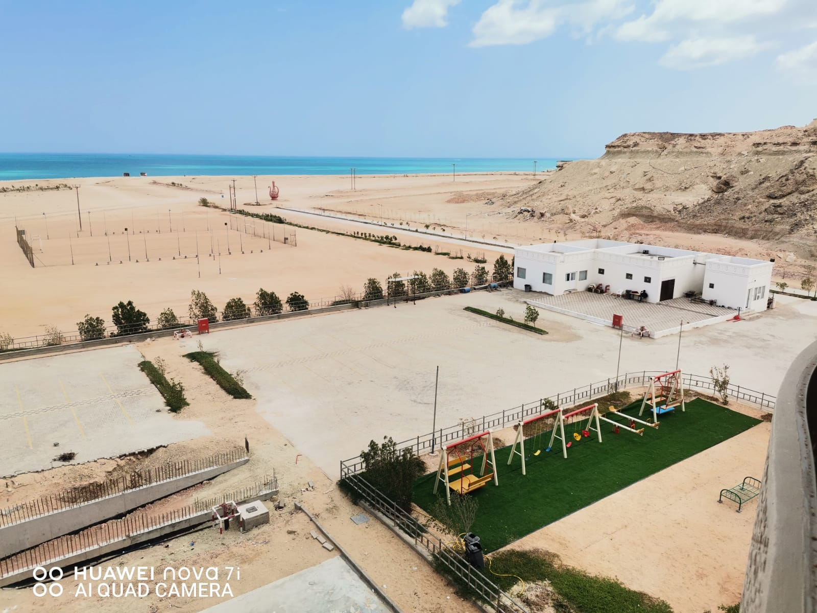 1-Bed Apartment for Sale in Airport Heights | OMR 29,000 | Tamlik Oman thumbnail 5