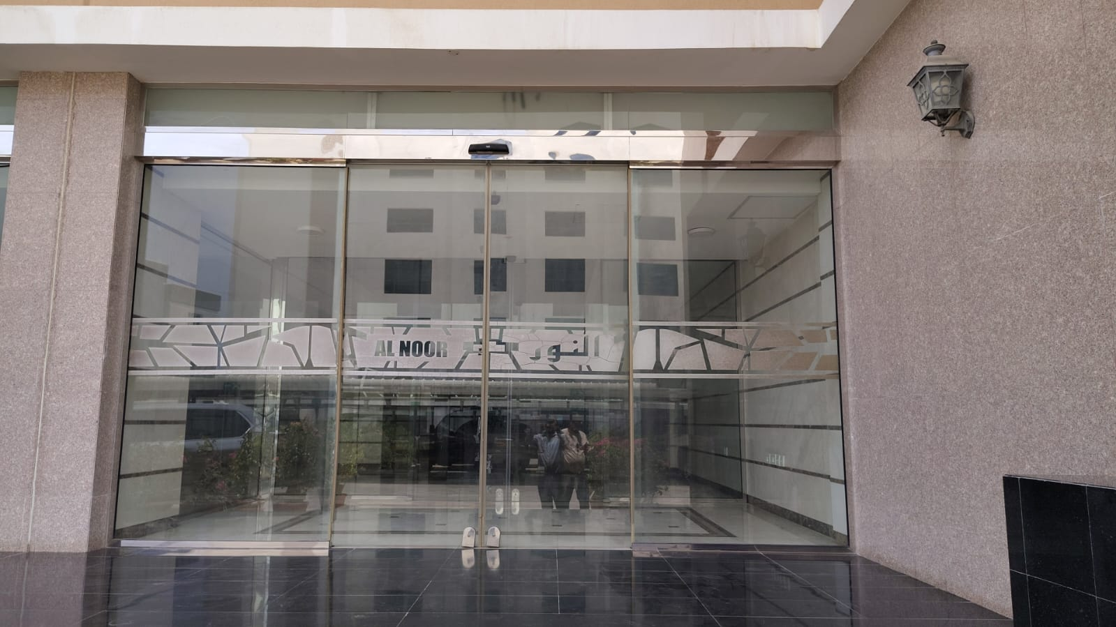 Office for Rent in Al Qurum | Tamlik Oman thumbnail 3