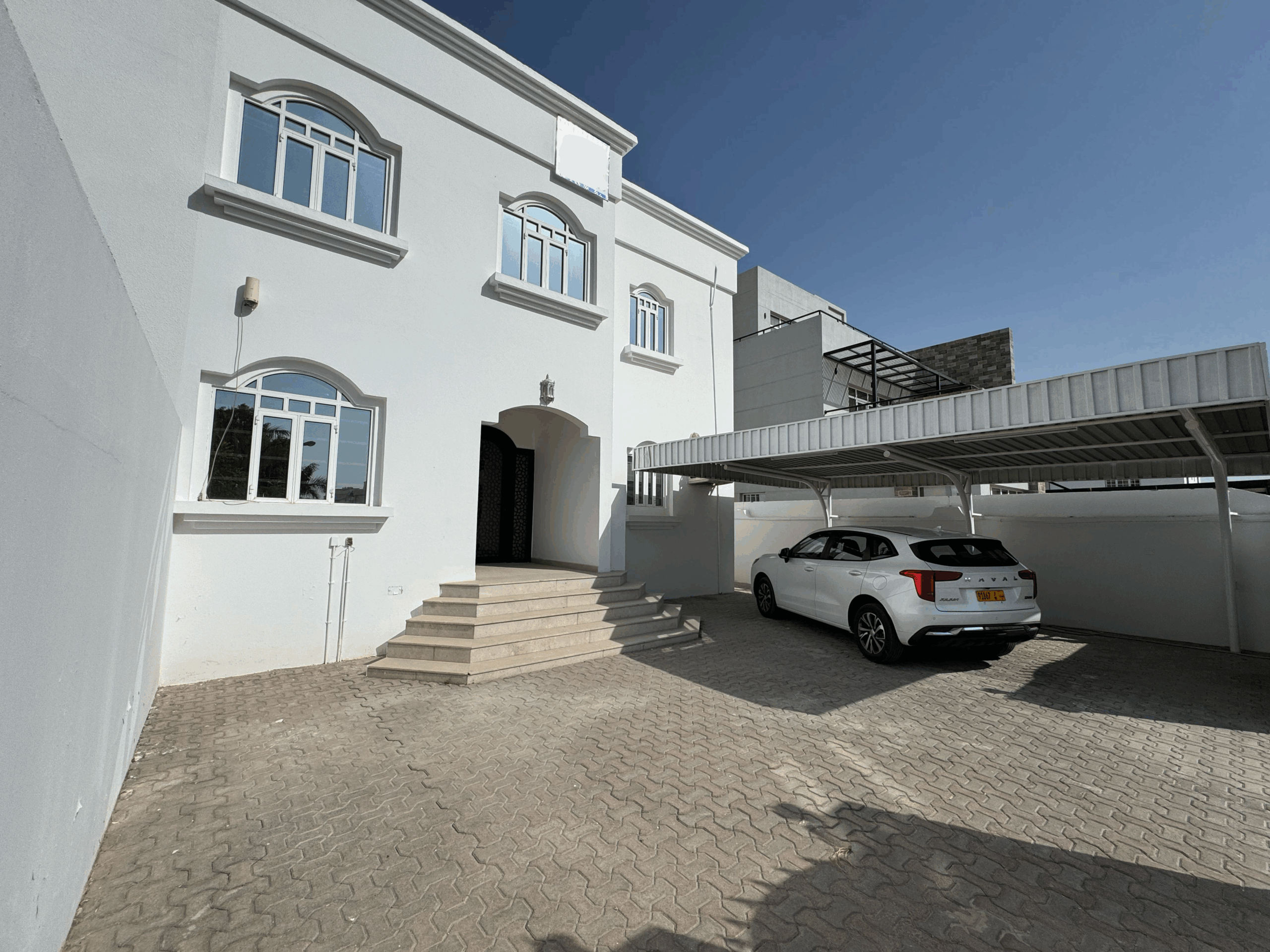 Al Khoud 出租 5 臥室別墅 | 每月 OMR 500 | Tamlik Oman thumbnail 2