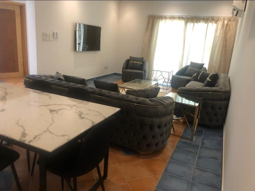 2-Bed Apartment for Rent in Shatti Al Qurum | OMR 500/mo | Tamlik Oman thumbnail 3