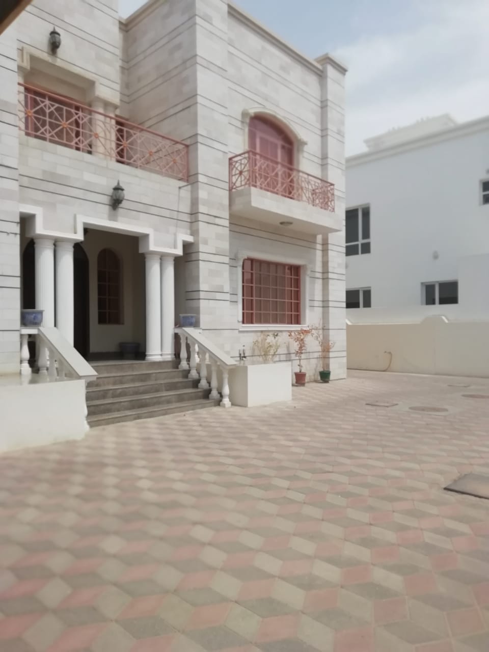 ویلای ۵ خوابه برای فروش در الموالح جنوبی | OMR 178,000 | Tamlik عمان thumbnail 4