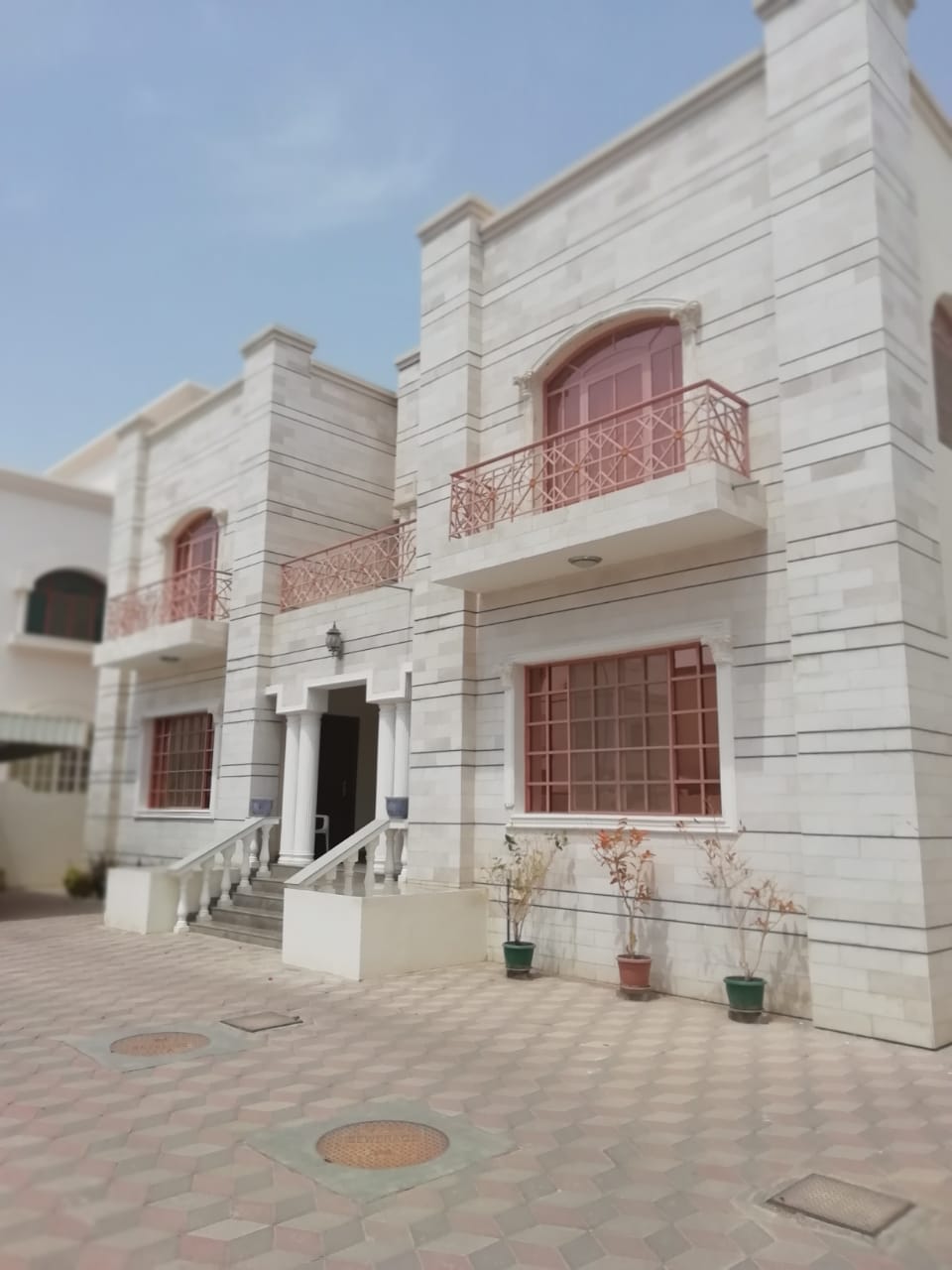 ویلای ۵ خوابه برای فروش در الموالح جنوبی | OMR 178,000 | Tamlik عمان thumbnail 5