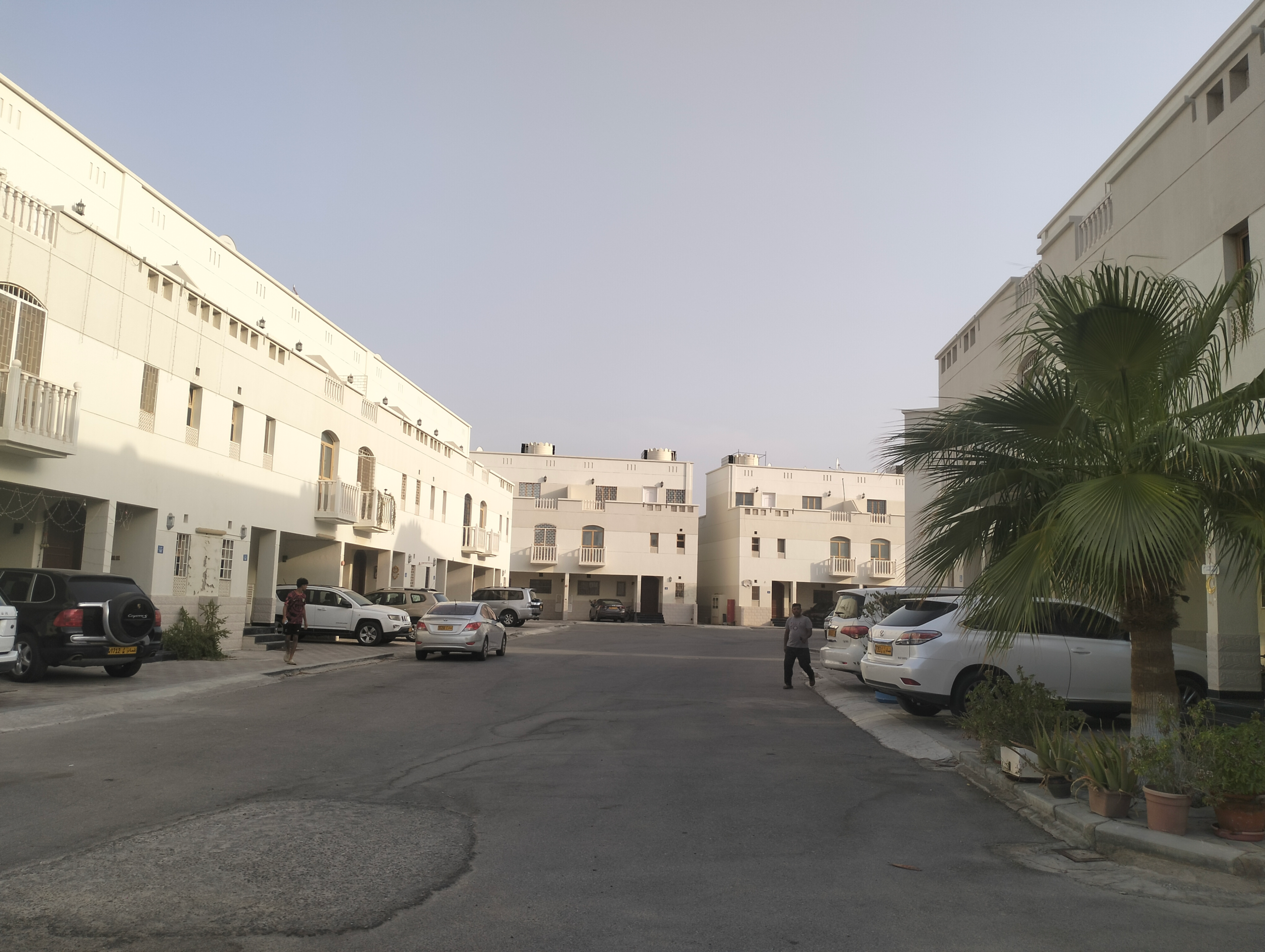 4-Bed Villa for Rent in Darsait | OMR 600/mo | Tamlik Oman thumbnail 2