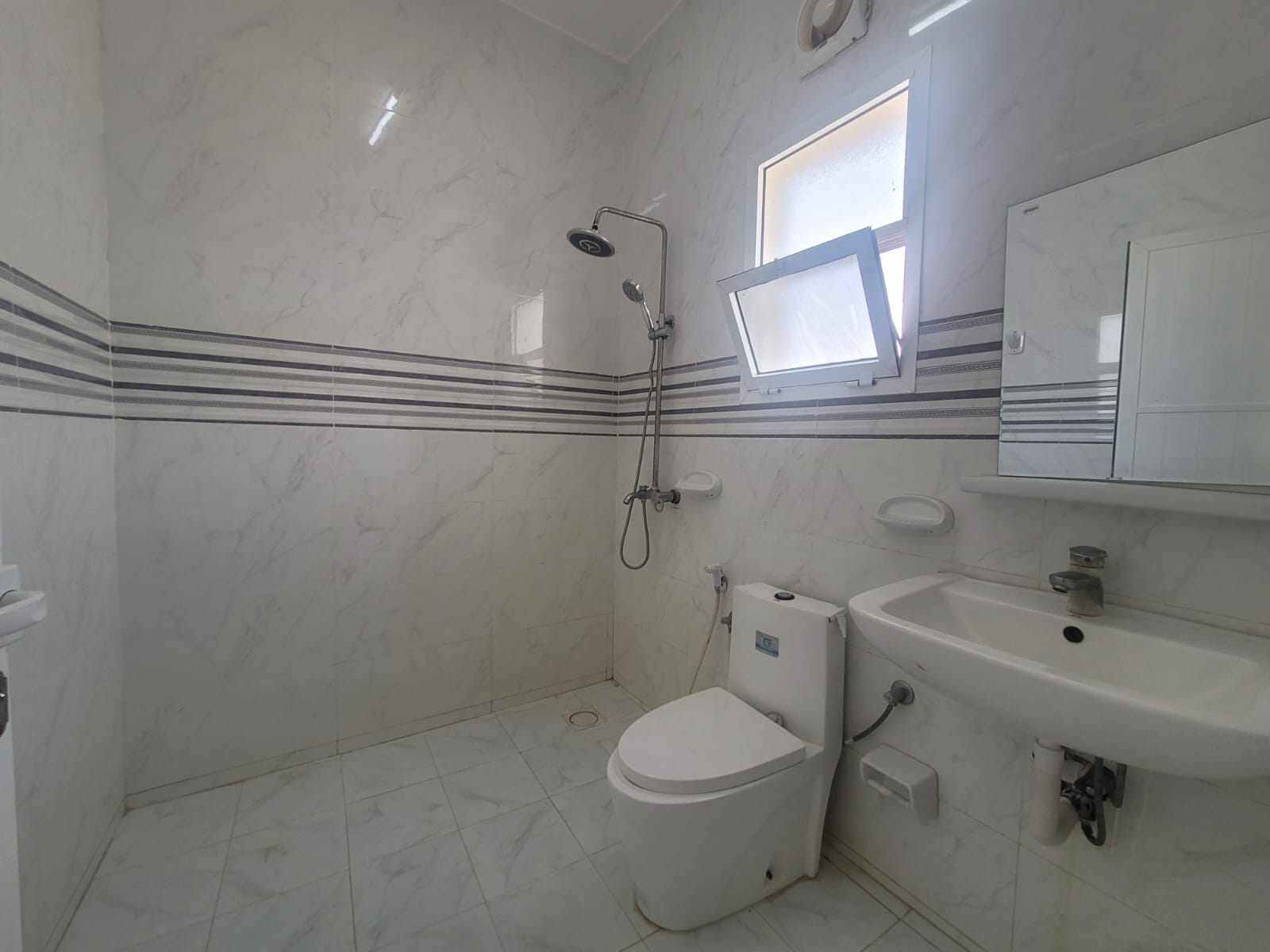 آپارتمان 4 خوابه برای اجاره در ال مابیل | OMR 250/ماه | مالکیت آزاد عمان thumbnail 6