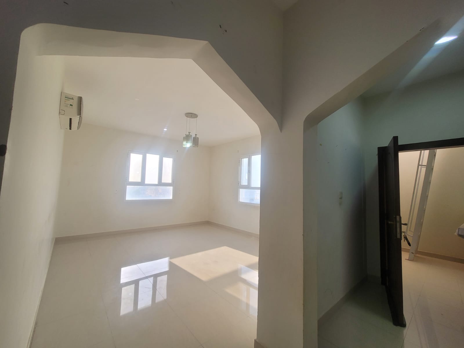 آپارتمان 4 خوابه برای اجاره در ال مابیل | OMR 250/ماه | مالکیت آزاد عمان thumbnail 7