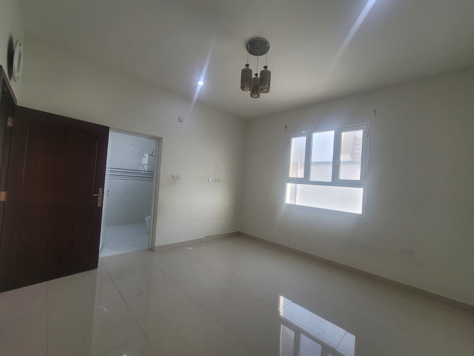 آپارتمان 4 خوابه برای اجاره در ال مابیل | OMR 250/ماه | مالکیت آزاد عمان thumbnail 9