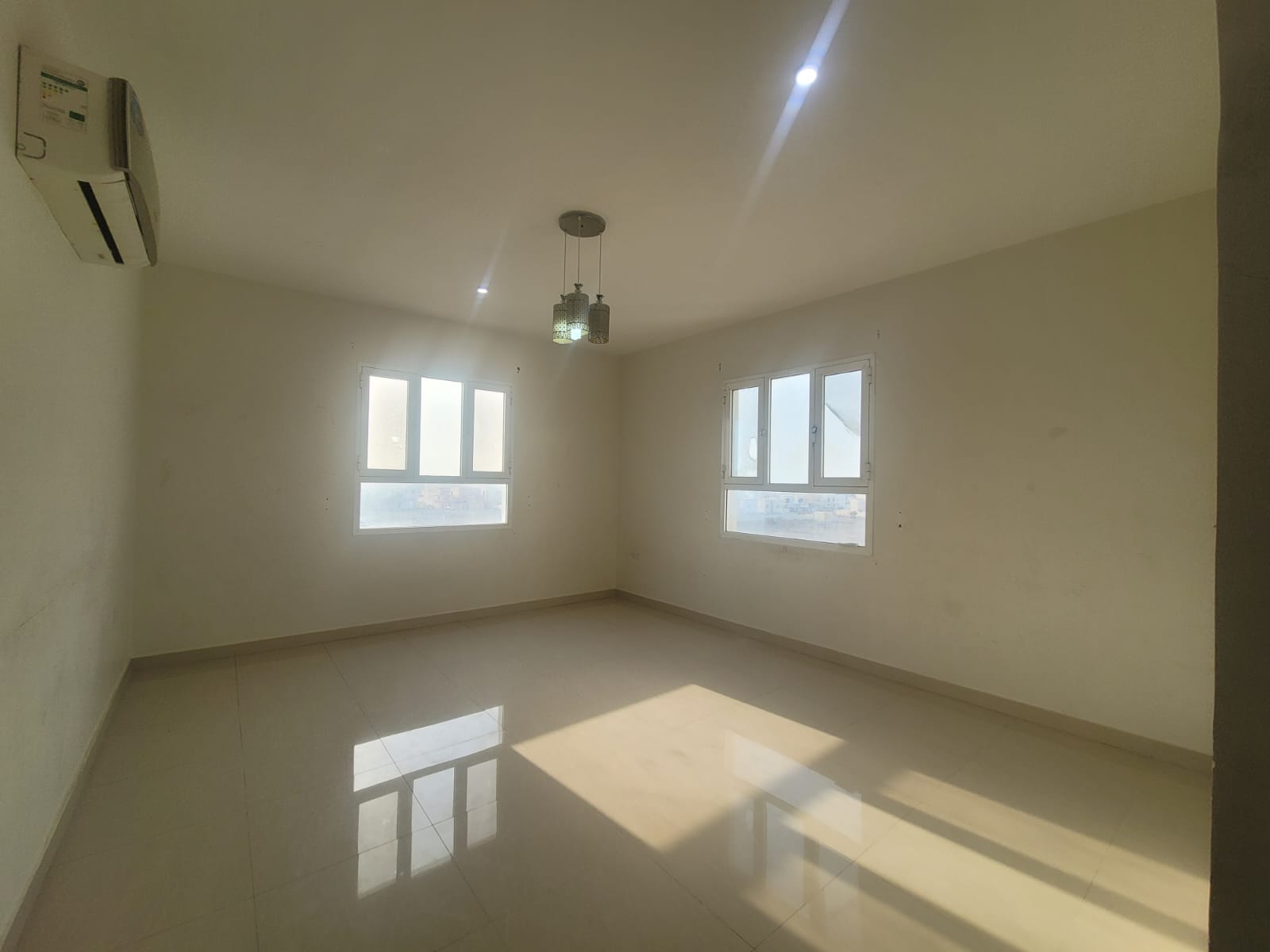 آپارتمان 4 خوابه برای اجاره در ال مابیل | OMR 250/ماه | مالکیت آزاد عمان thumbnail 2