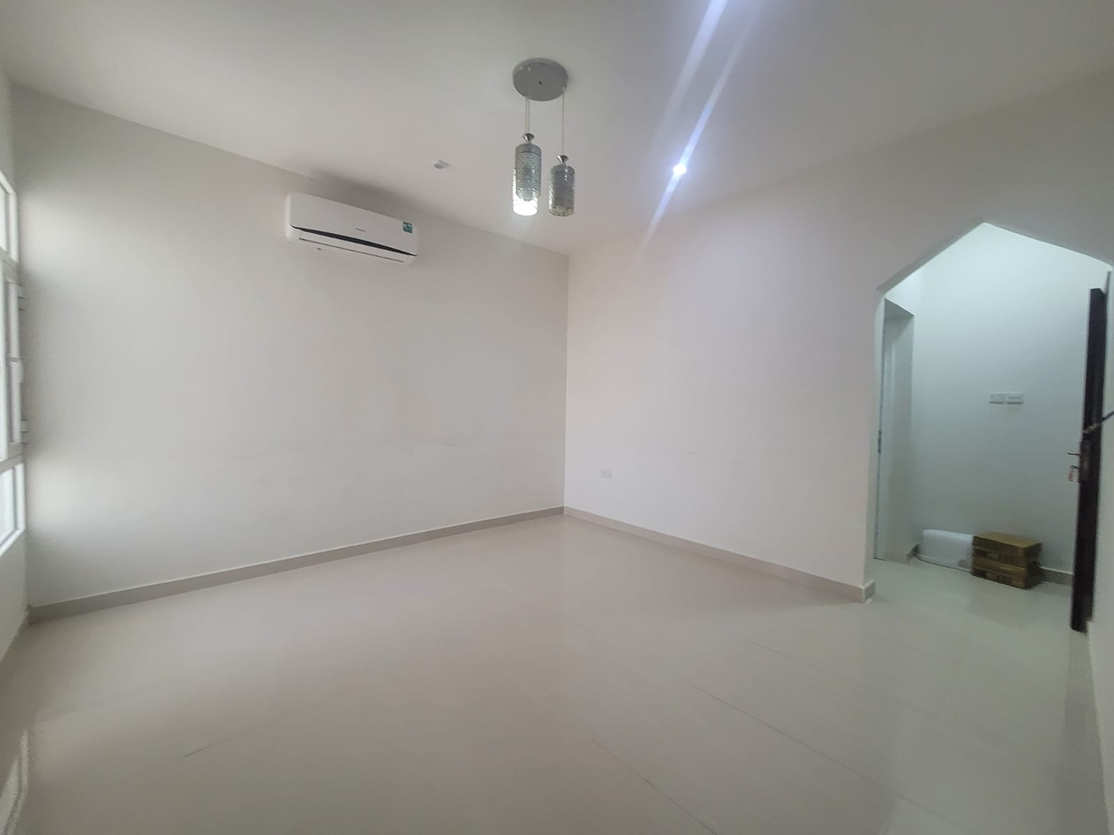 آپارتمان 4 خوابه برای اجاره در ال مابیل | OMR 250/ماه | مالکیت آزاد عمان thumbnail 3