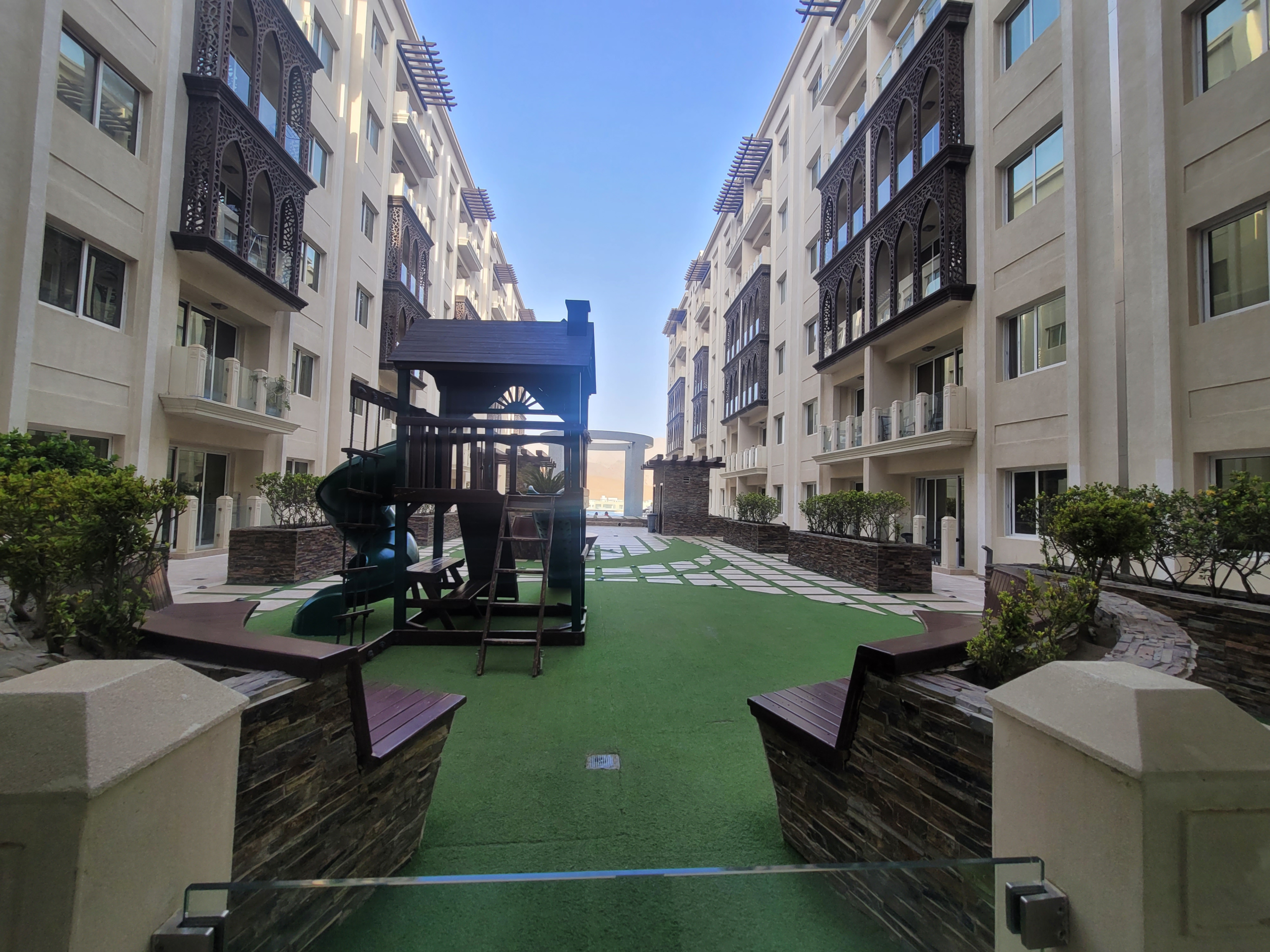 آپارتمان 3 خوابه برای فروش در بوصهر | OMR 82,500 | ملکیت آزاد عمان thumbnail 6