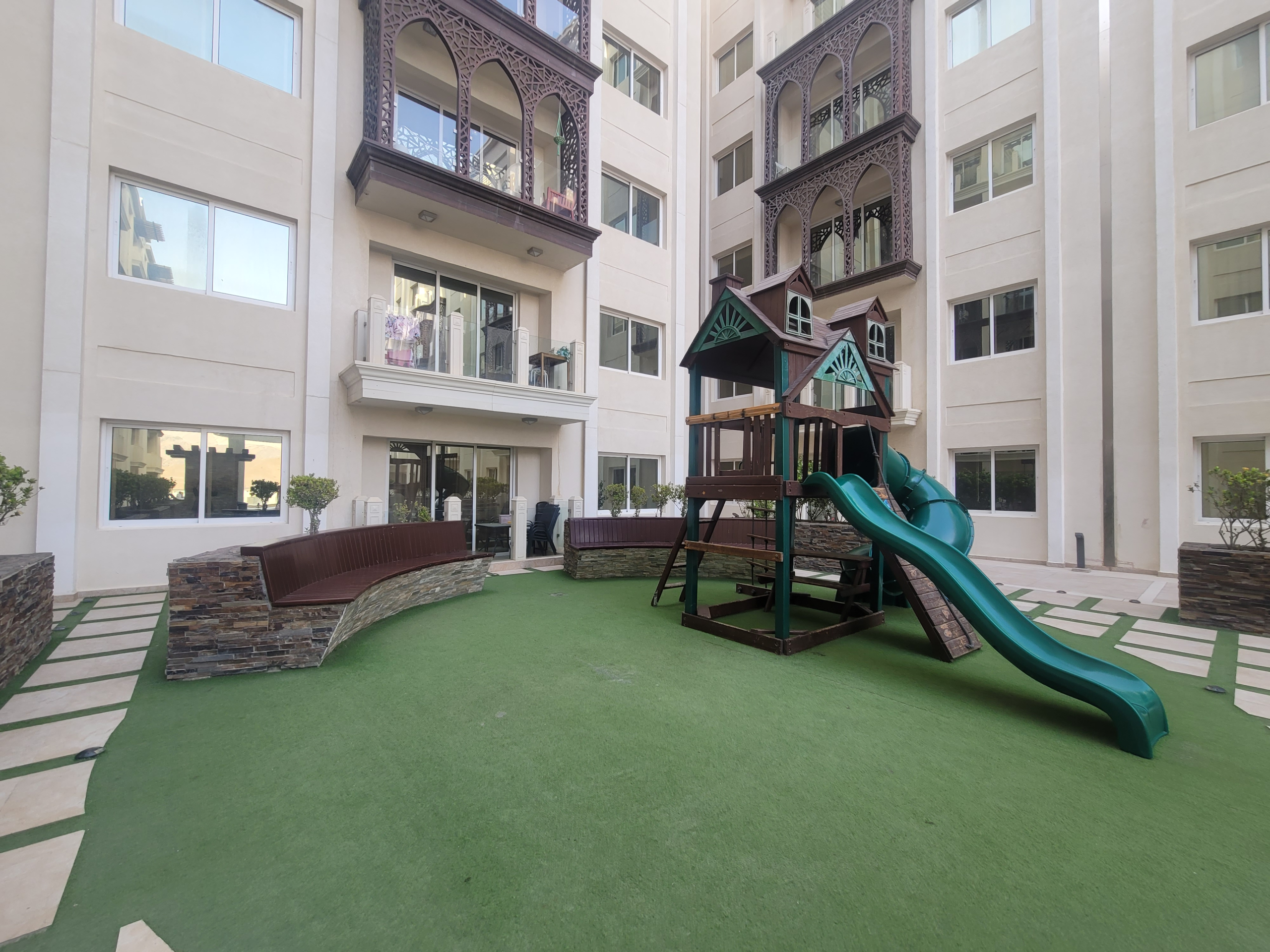 آپارتمان 3 خوابه برای فروش در بوصهر | OMR 82,500 | ملکیت آزاد عمان thumbnail 7