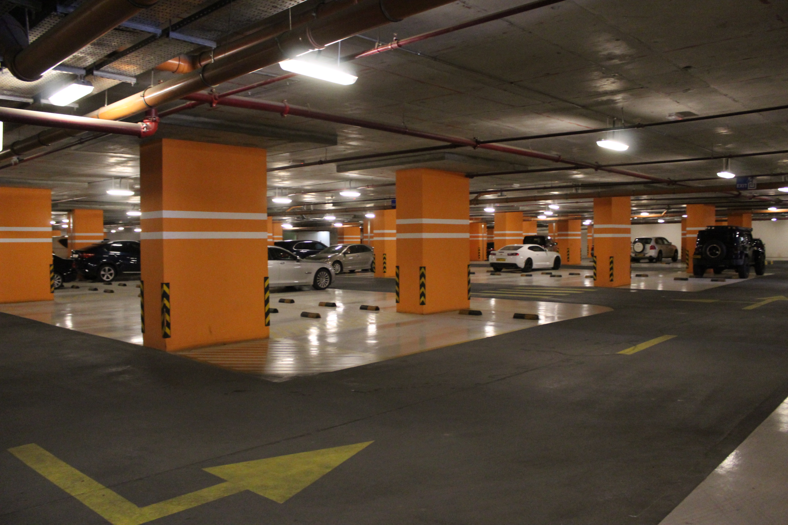 آپارتمان 3 خوابه برای فروش در بوصهر | OMR 82,500 | ملکیت آزاد عمان thumbnail 8