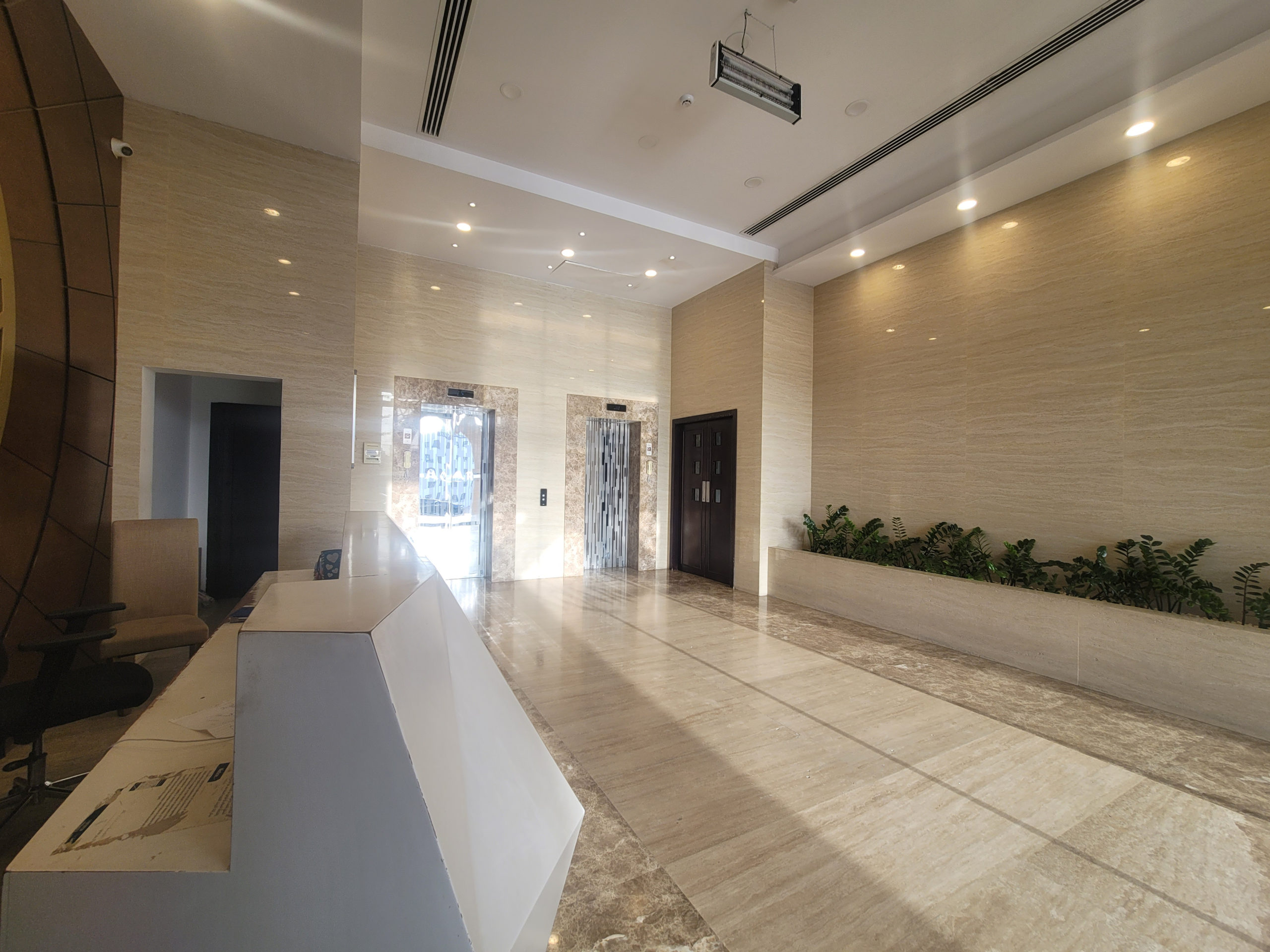 آپارتمان 3 خوابه برای فروش در بوصهر | OMR 82,500 | ملکیت آزاد عمان thumbnail 2