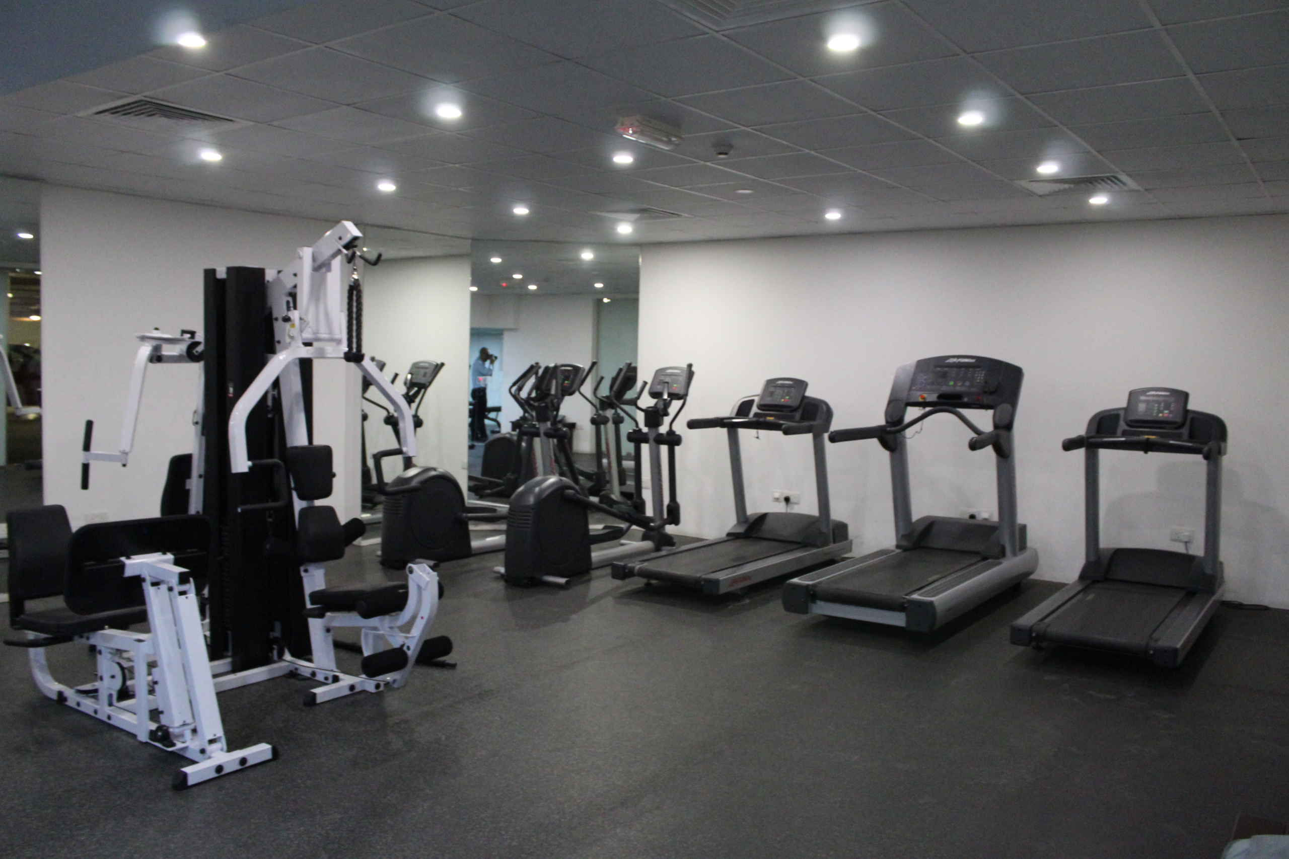 آپارتمان 3 خوابه برای فروش در بوصهر | OMR 82,500 | ملکیت آزاد عمان thumbnail 4