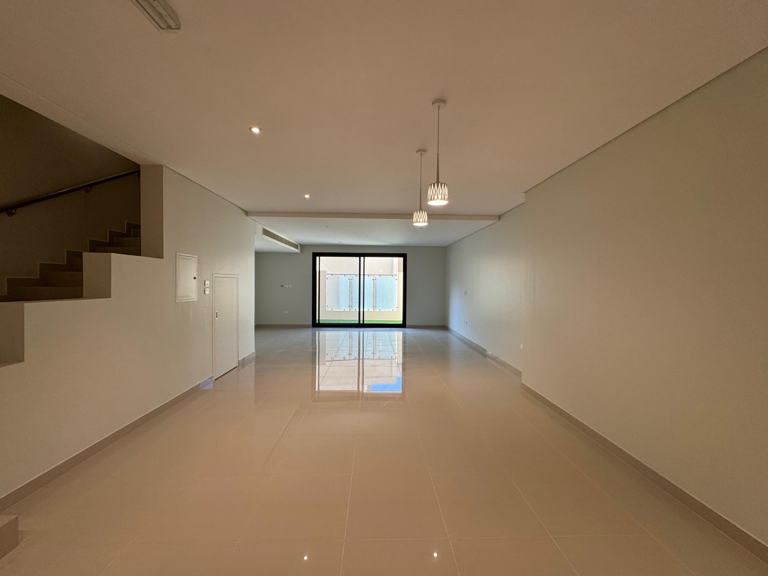 3-Bed Townhouse for Sale in Bawshar | OMR 170,000 | Tamlik Oman thumbnail 6