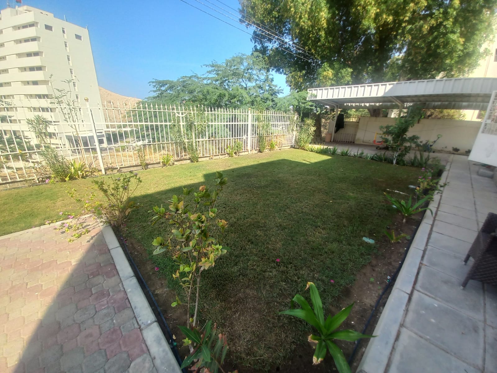 شقة 2 غرفة نوم للإيجار في روي | ر.ع. 340/شهريًا | Tamlik Oman thumbnail 8