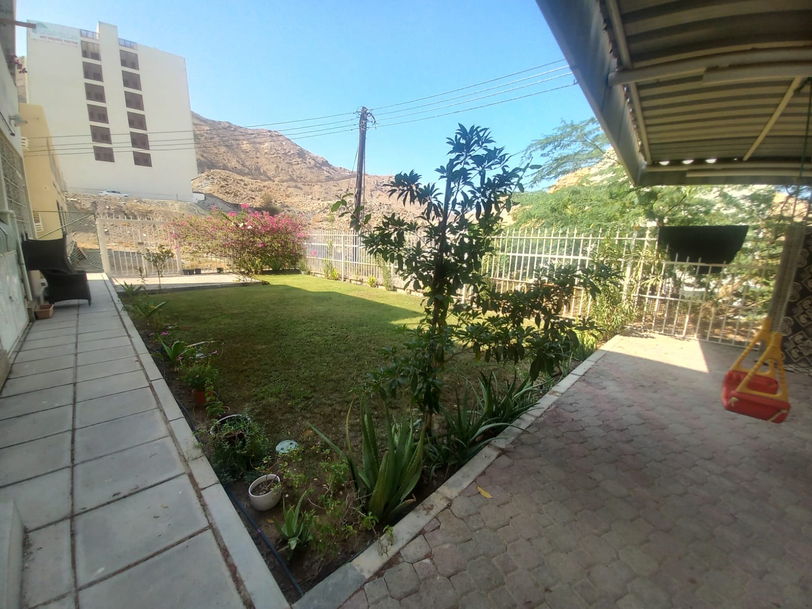 شقة 2 غرفة نوم للإيجار في روي | ر.ع. 340/شهريًا | Tamlik Oman thumbnail 6