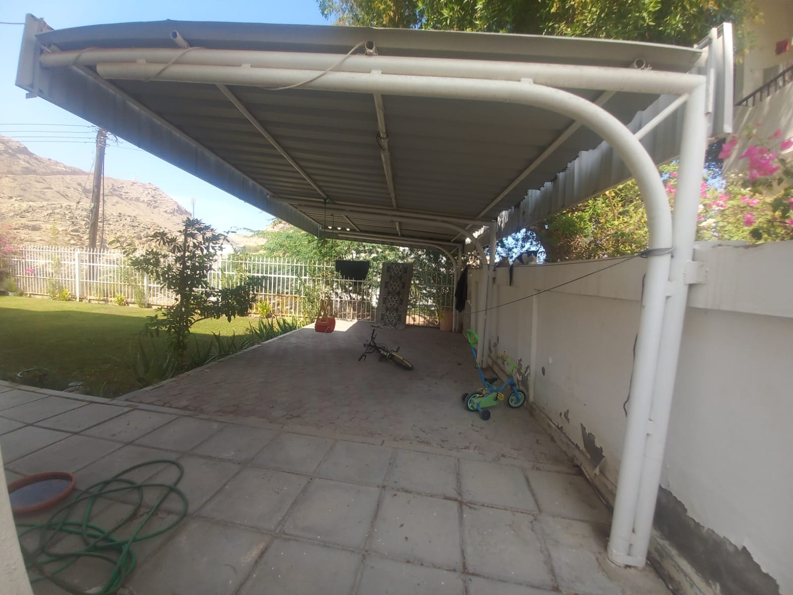 شقة 2 غرفة نوم للإيجار في روي | ر.ع. 340/شهريًا | Tamlik Oman thumbnail 7