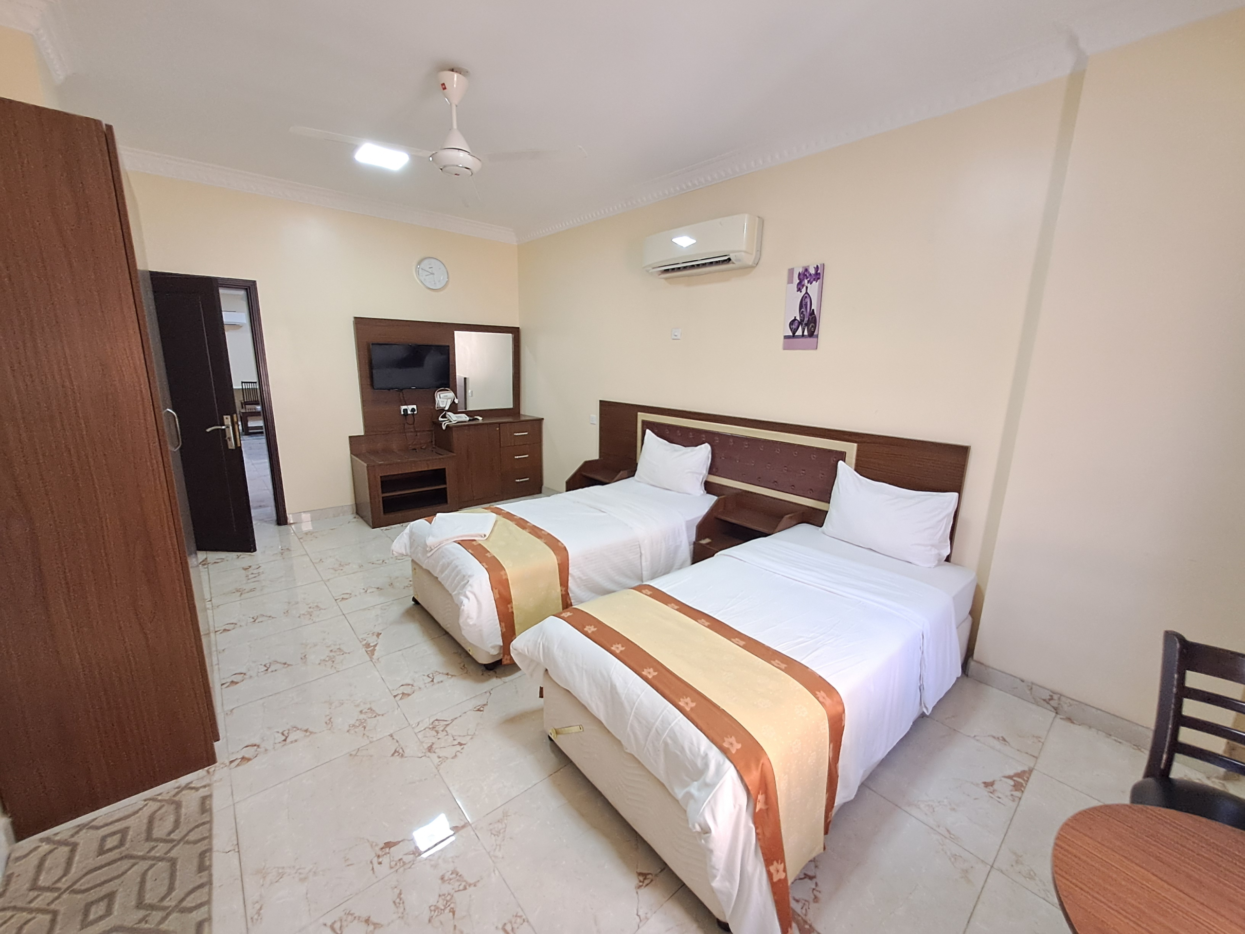 آپارتمان 2 خوابه برای اجاره در بوشهر | OMR 300/ماه | Tamlik Oman thumbnail 3