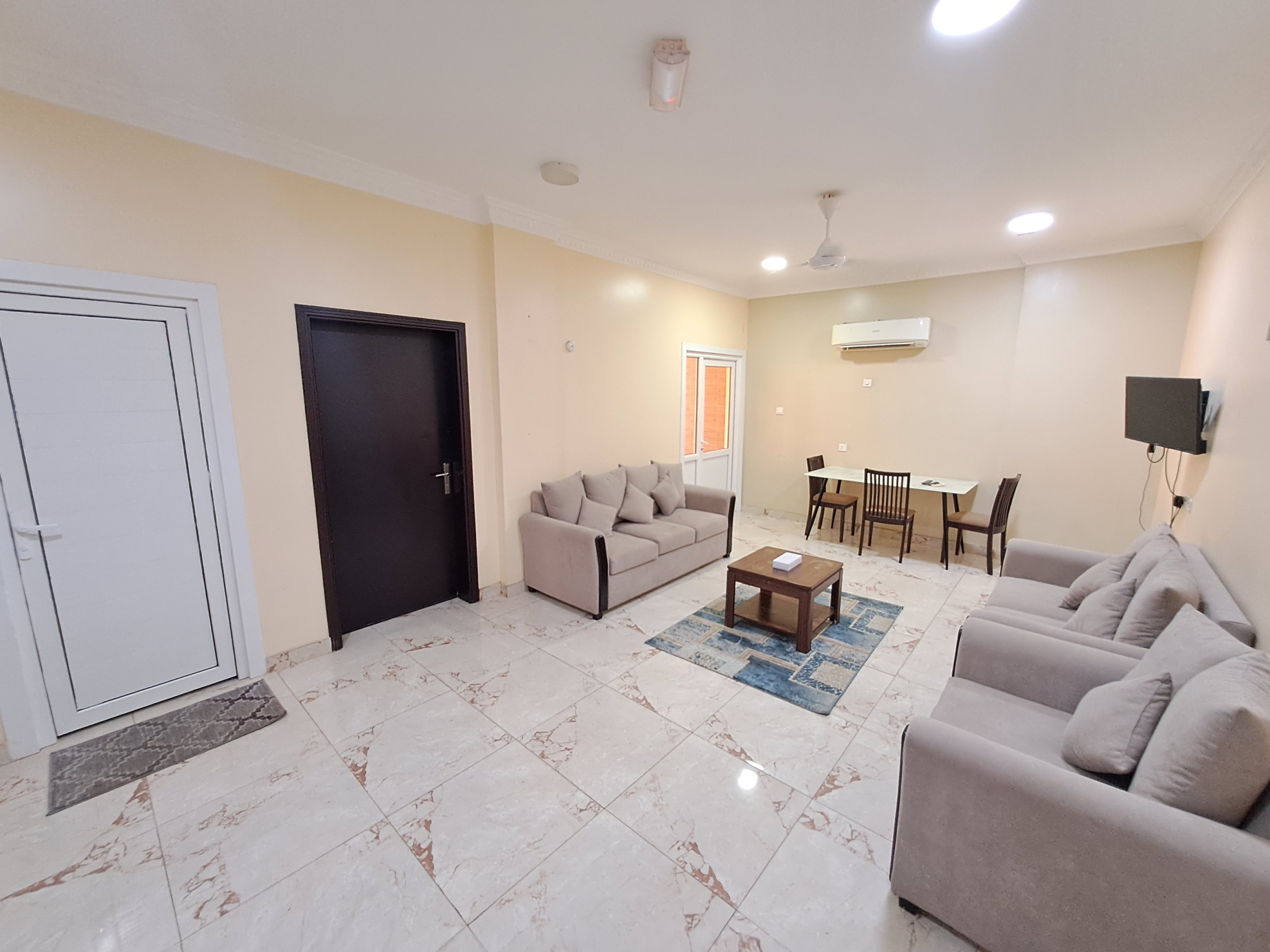 آپارتمان 2 خوابه برای اجاره در بوشهر | OMR 300/ماه | Tamlik Oman thumbnail 7