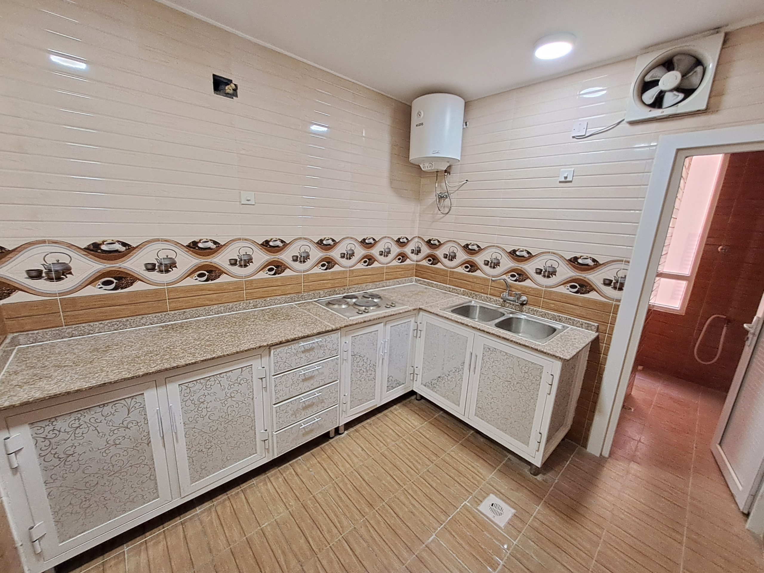 آپارتمان 2 خوابه برای اجاره در بوشهر | OMR 300/ماه | Tamlik Oman thumbnail 8