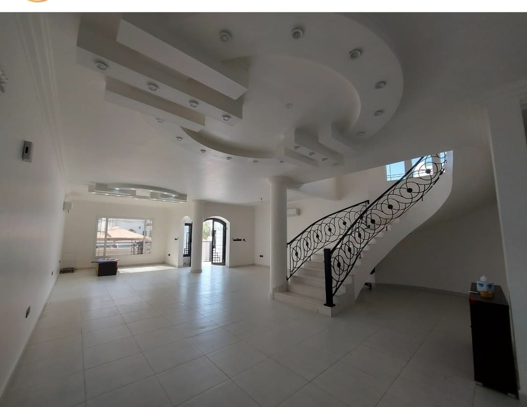 3-Bed Villa в аренду в Аль-Маваллех Норт | OMR 700/мес | Tamlik Oman thumbnail 3