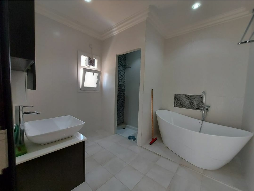 3-Bed Villa в аренду в Аль-Маваллех Норт | OMR 700/мес | Tamlik Oman thumbnail 4