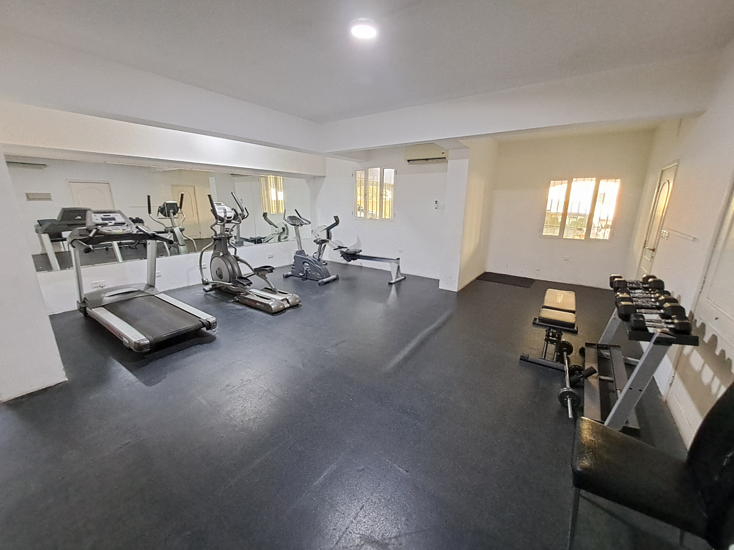 آپارتمان 1 خوابه اجاره در الخویر | OMR 190/ماه | Tamlik Oman thumbnail 7