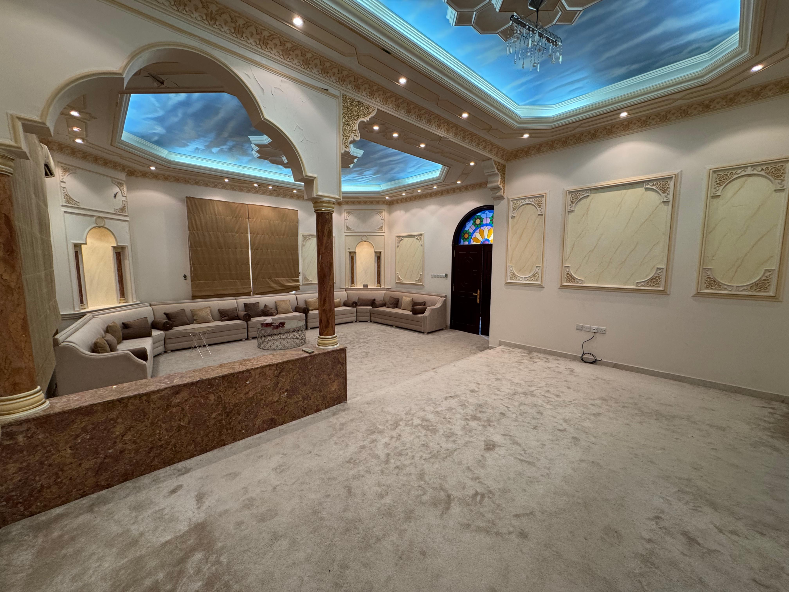 ویلا ۸ خوابه برای فروش در الخویر | OMR 260,000 | تملیک عمان thumbnail 7