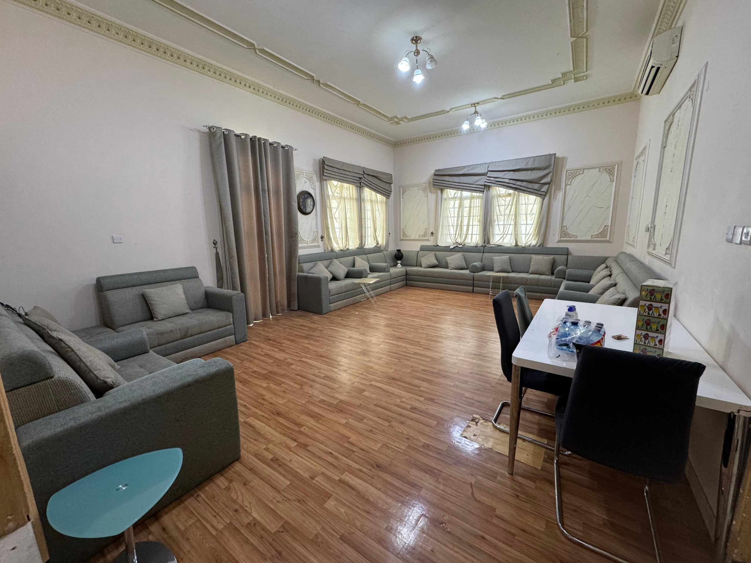 ویلا ۸ خوابه برای فروش در الخویر | OMR 260,000 | تملیک عمان thumbnail 2