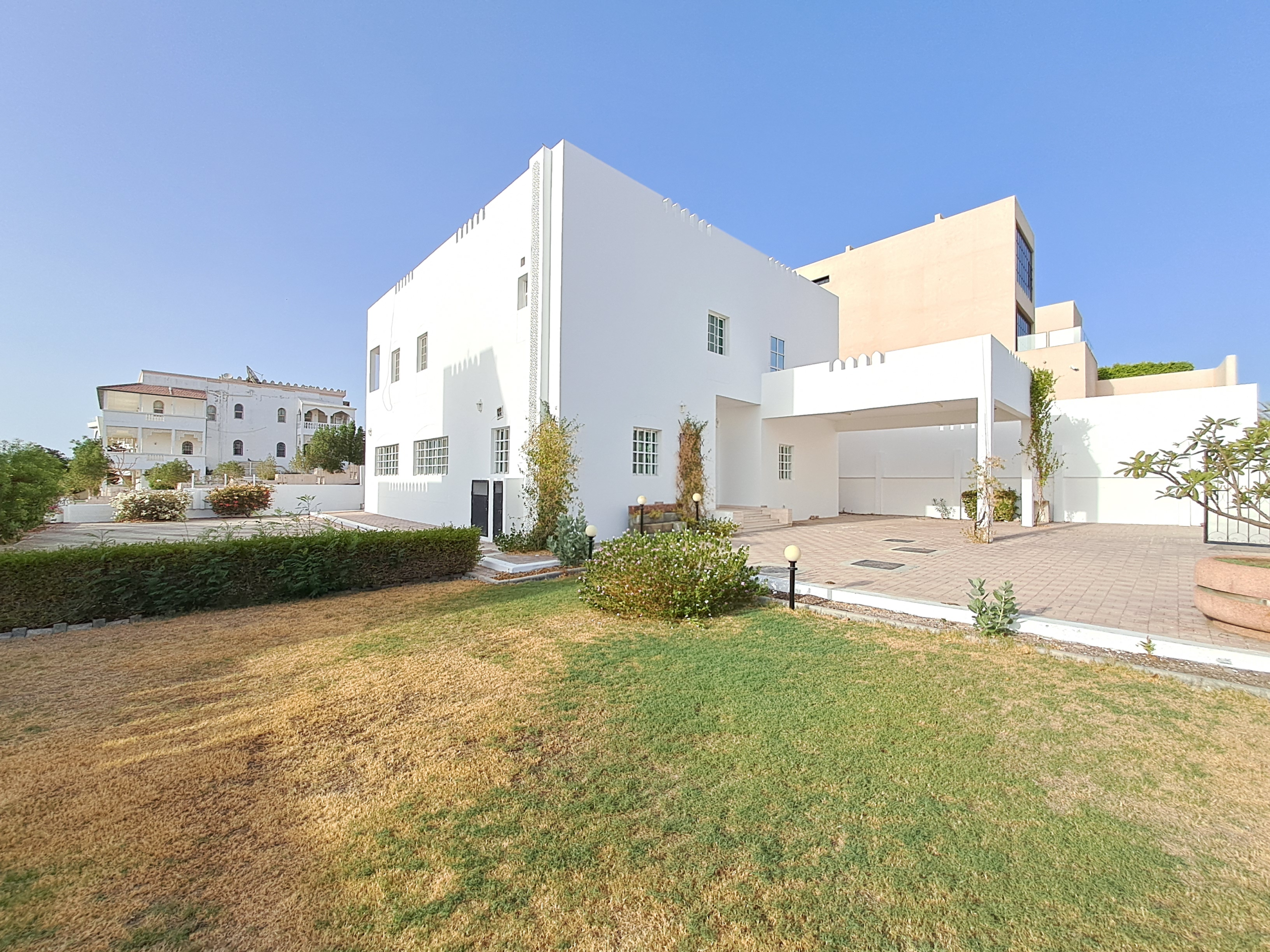 麥迪那·艾勒姆出租4-Bed別墅 | 每月OMR 900 | Tamlik Oman thumbnail 8