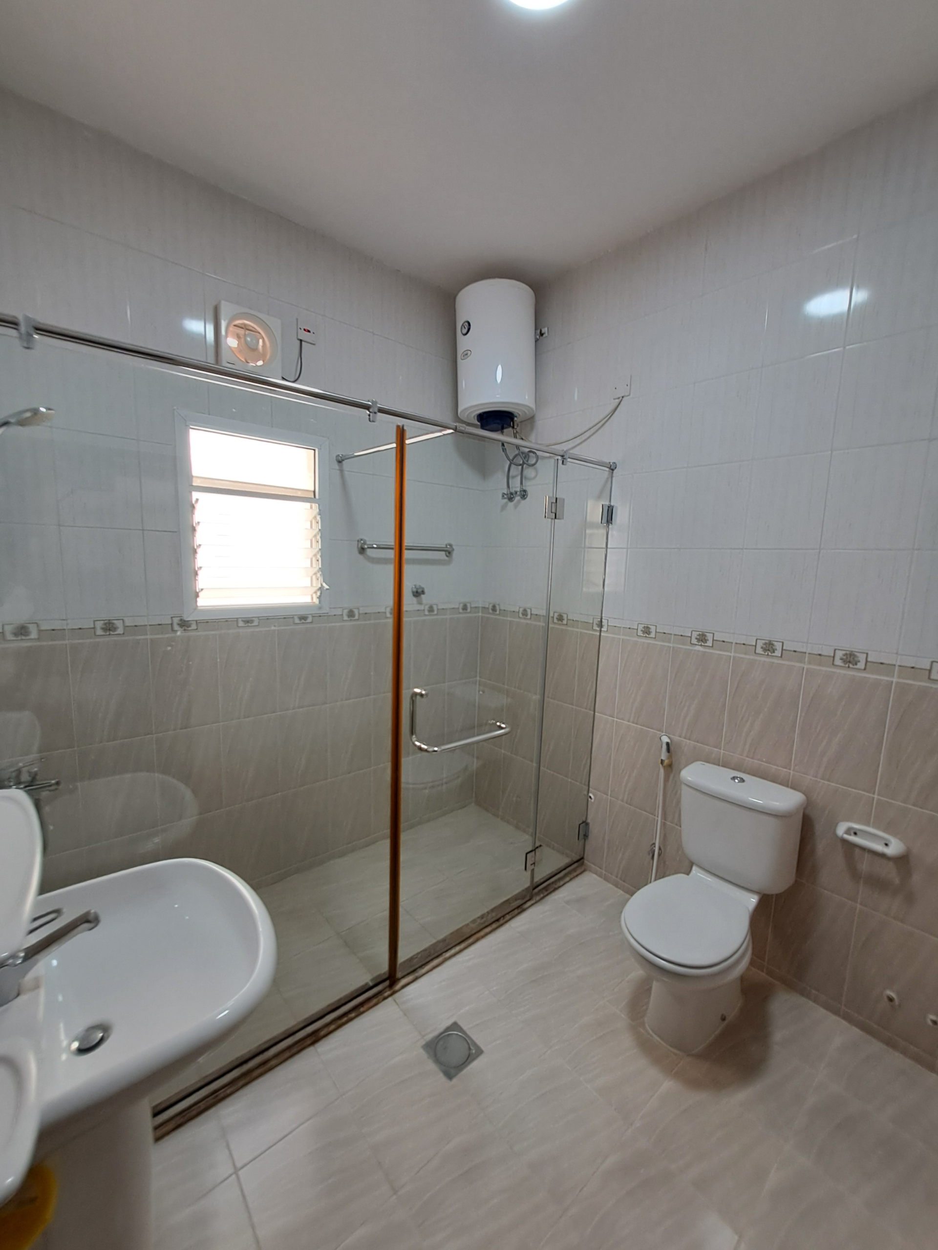 麥迪那·艾勒姆出租4-Bed別墅 | 每月OMR 900 | Tamlik Oman thumbnail 6