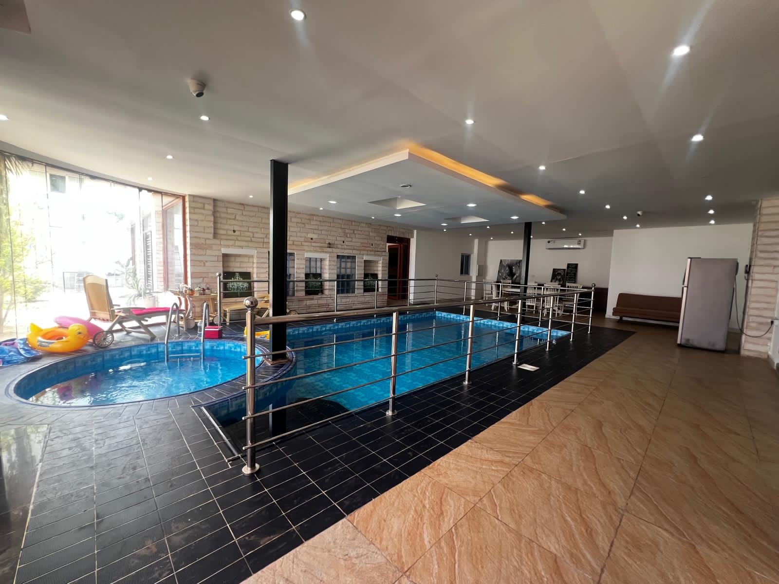 ویلای ۳ خوابه برای اجاره در الخوض | OMR 700/mo | Tamlik Oman thumbnail 8