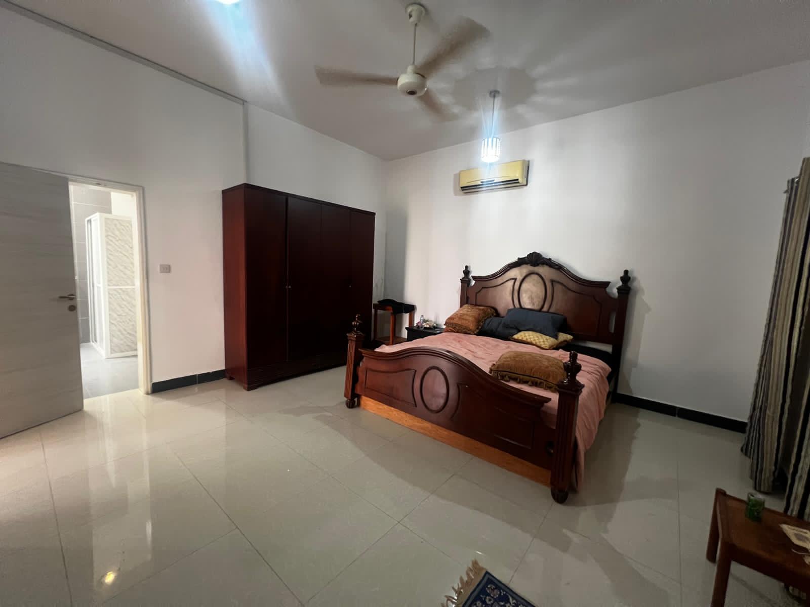 ویلای ۳ خوابه برای اجاره در الخوض | OMR 700/mo | Tamlik Oman thumbnail 2