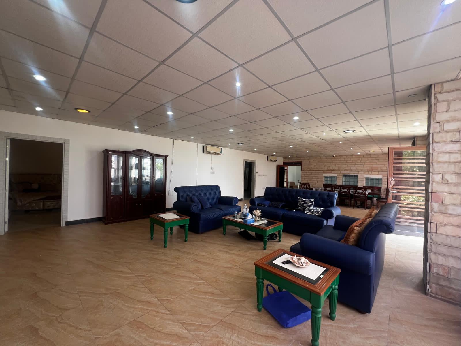 ویلای ۳ خوابه برای اجاره در الخوض | OMR 700/mo | Tamlik Oman thumbnail 4