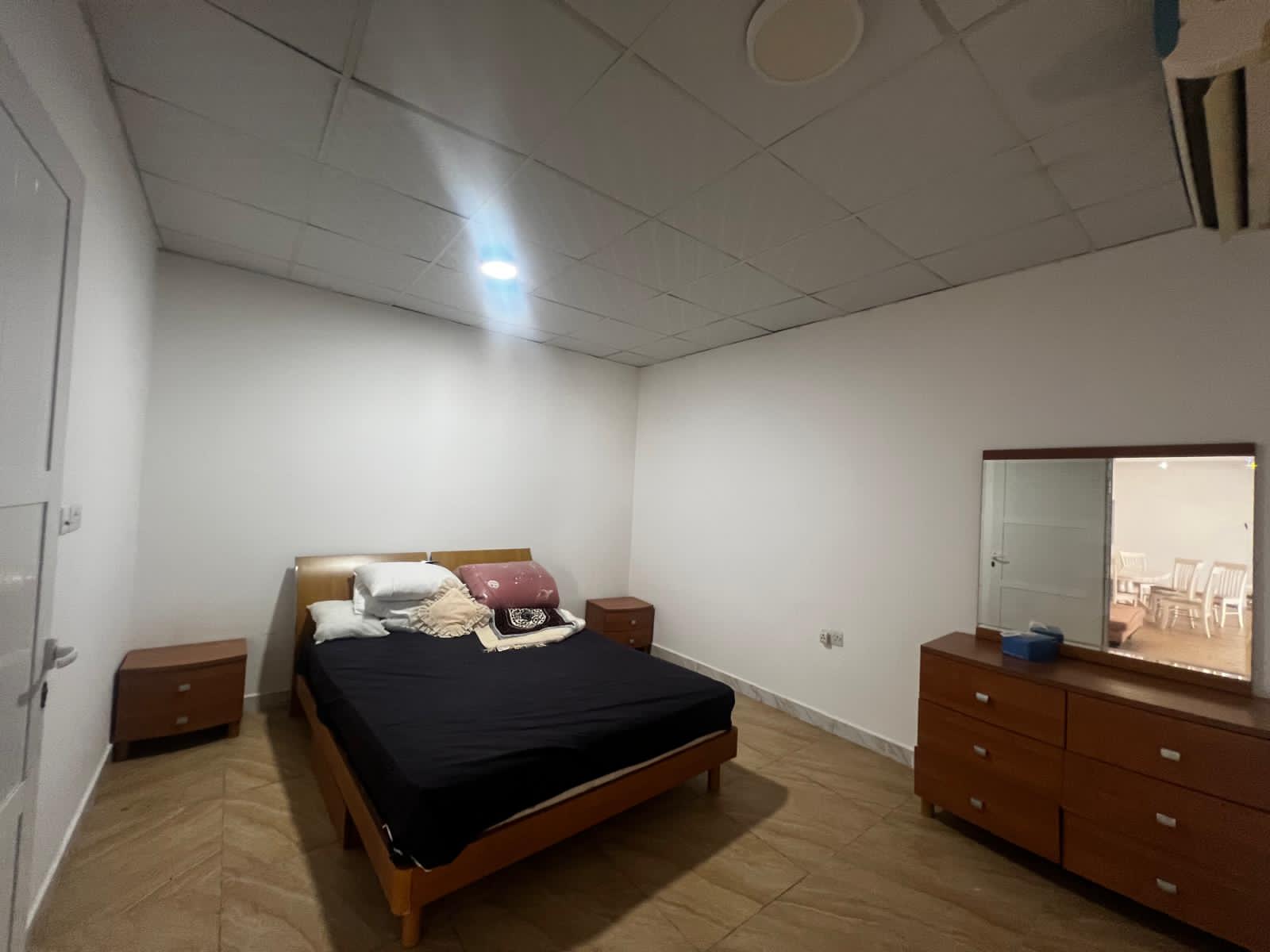 ویلای ۳ خوابه برای اجاره در الخوض | OMR 700/mo | Tamlik Oman thumbnail 6